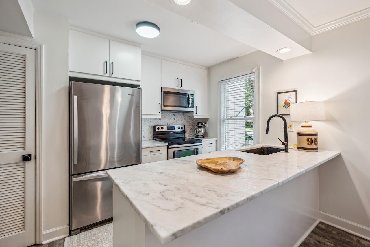 705 Williamson Drive # C