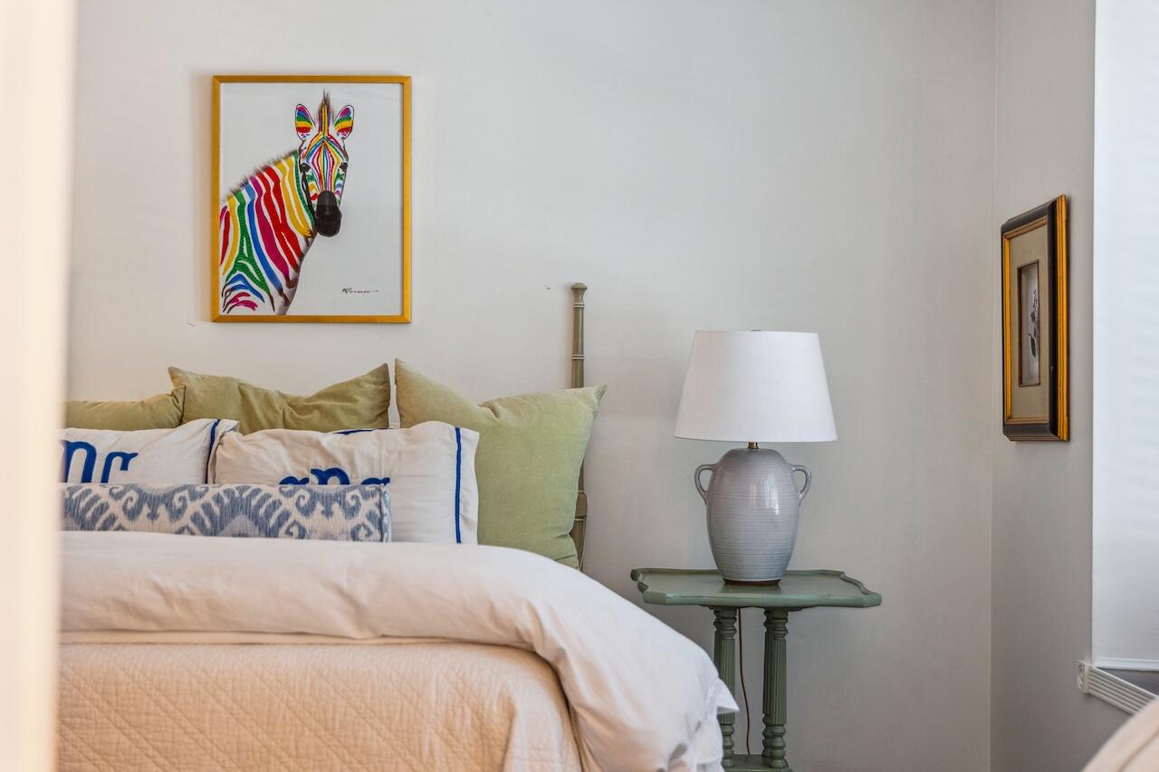 705 Williamson Drive # C