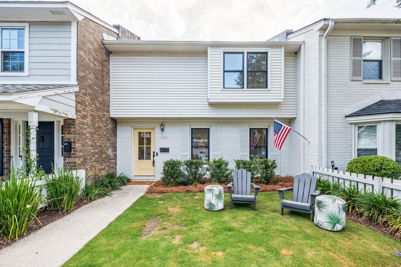 705 Williamson Drive # C