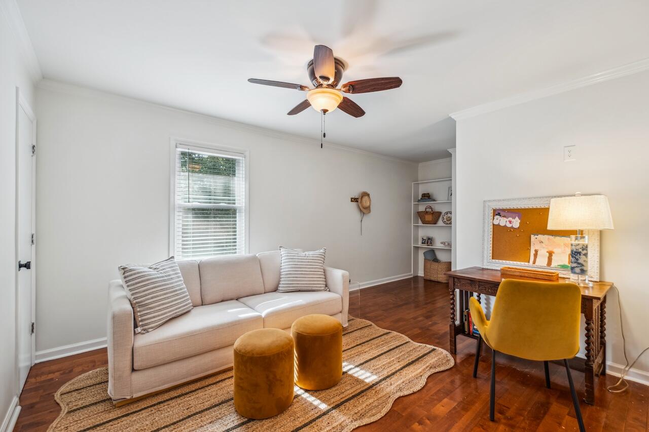 705 Williamson Drive # C