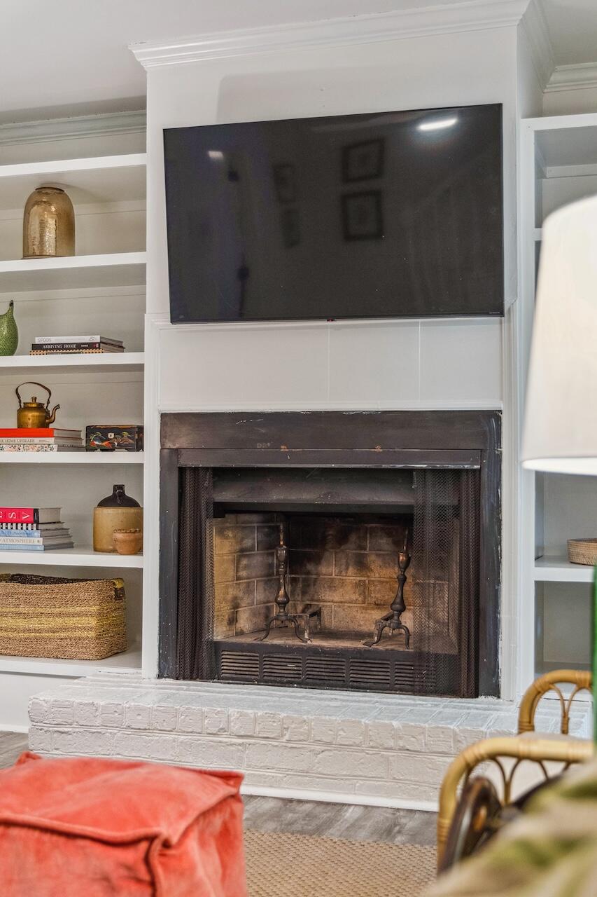 705 Williamson Drive # C