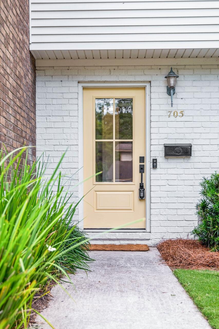 705 Williamson Drive # C