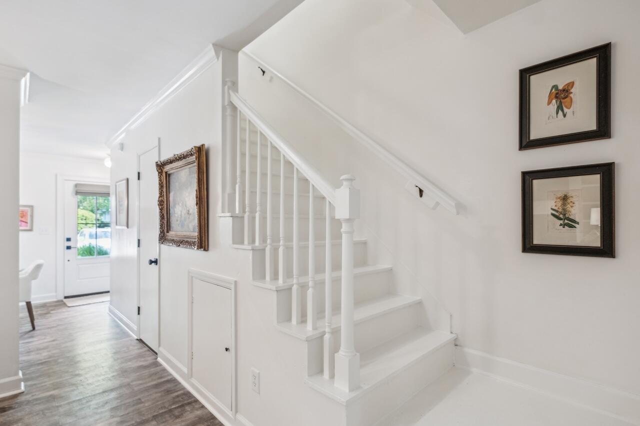 705 Williamson Drive # C