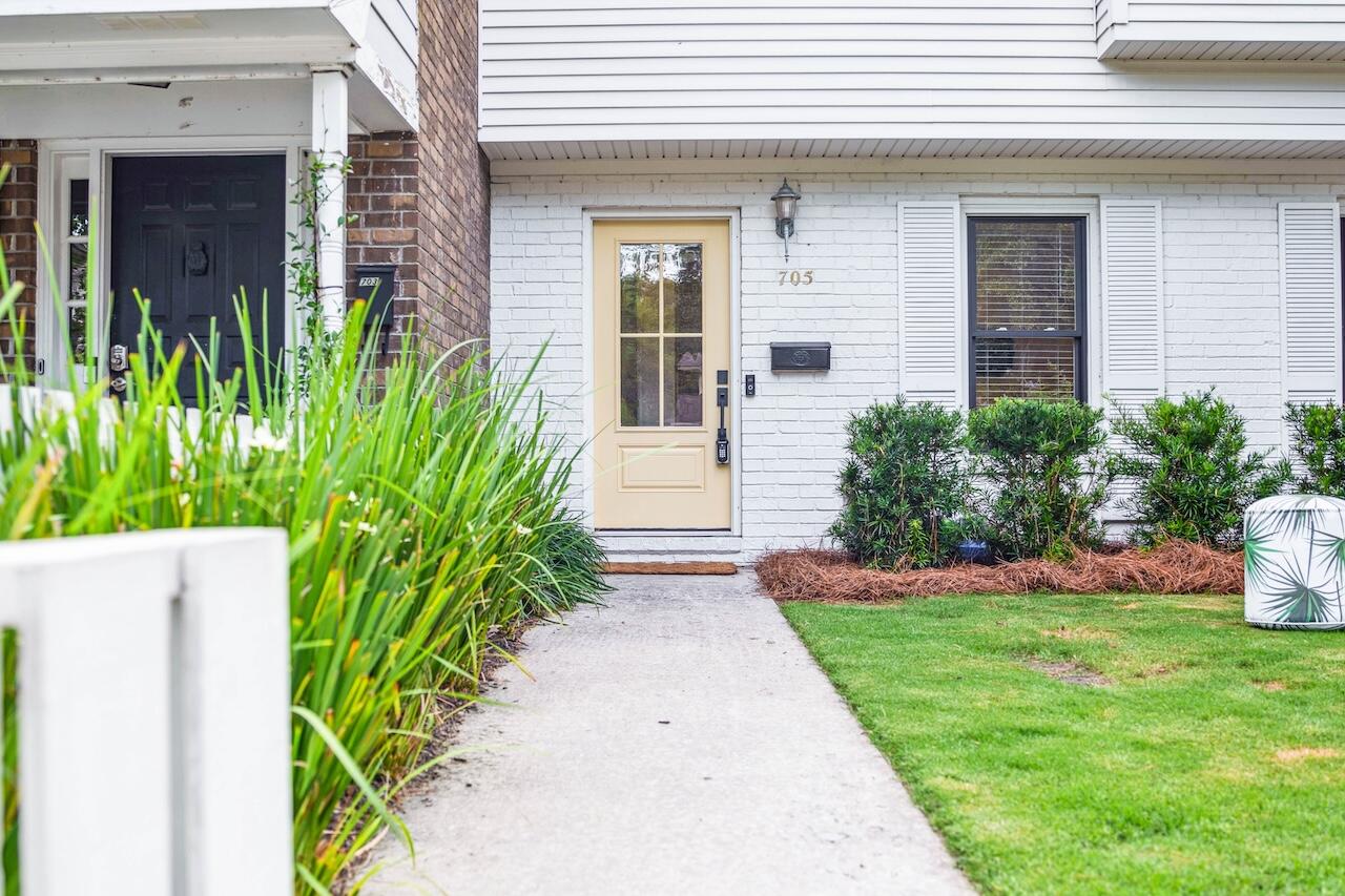 705 Williamson Drive # C