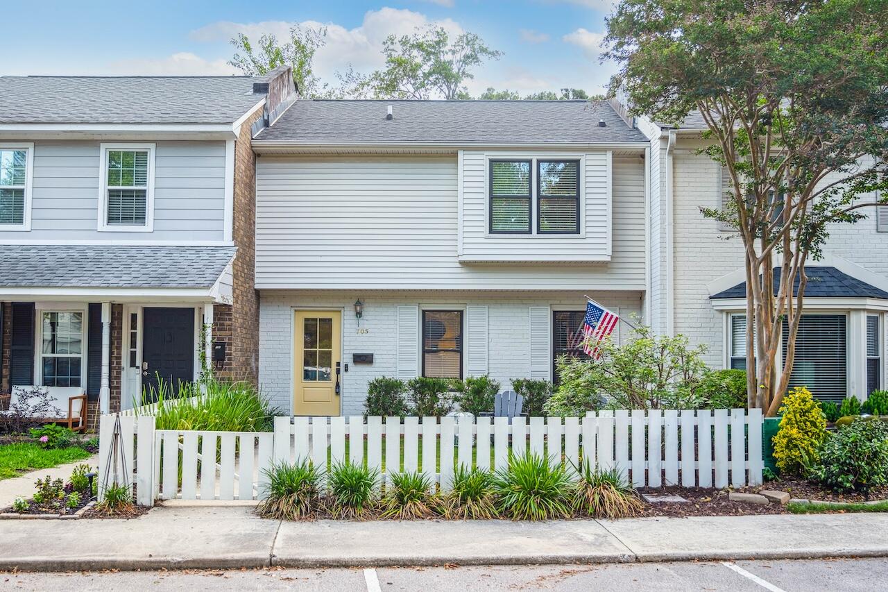 705 Williamson Drive # C