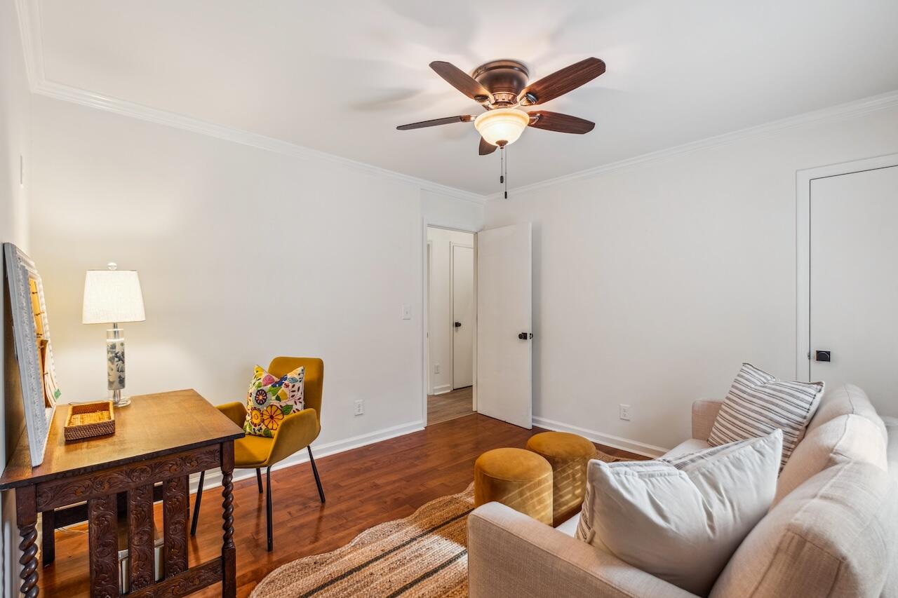 705 Williamson Drive # C