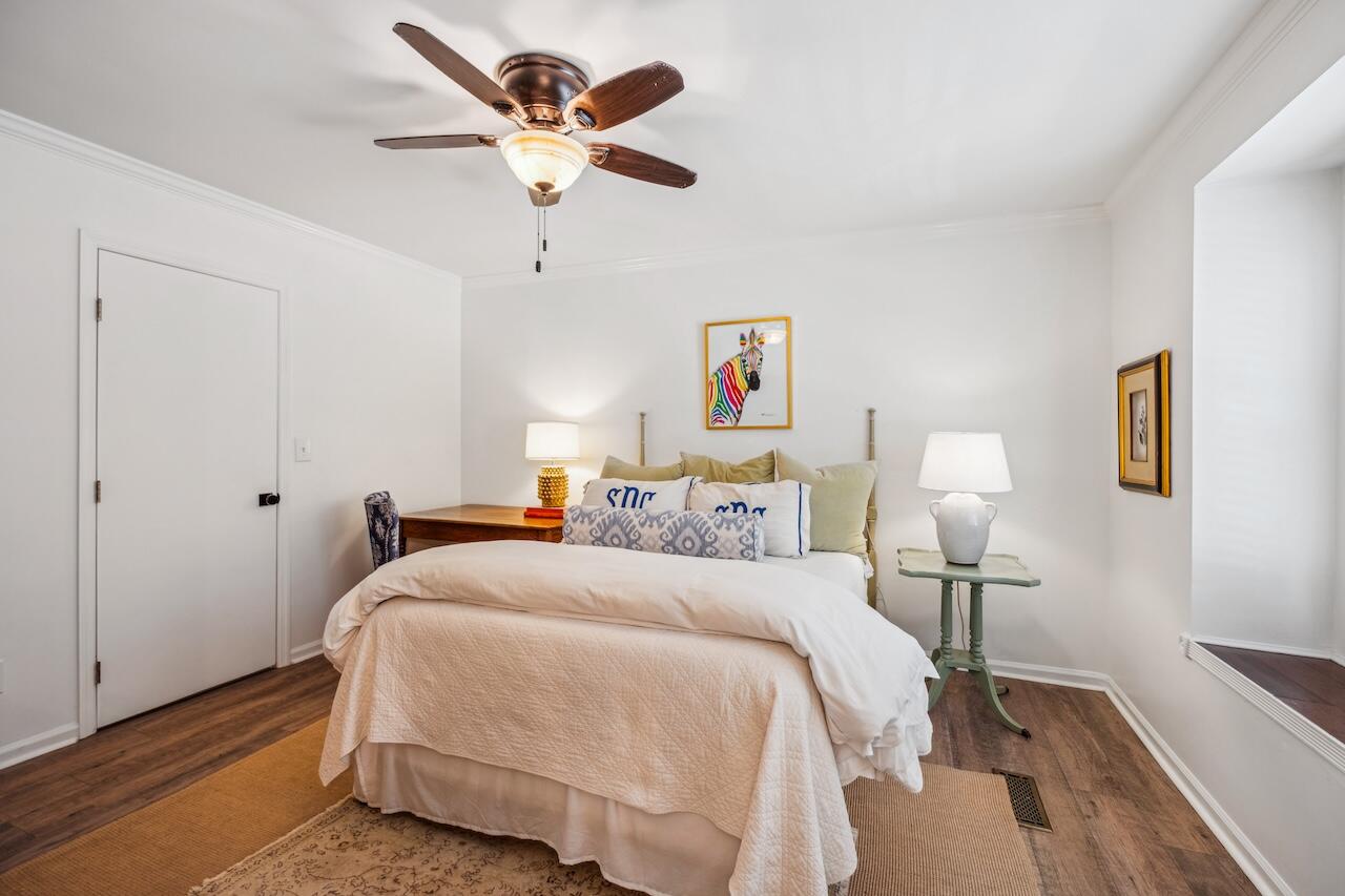 705 Williamson Drive # C