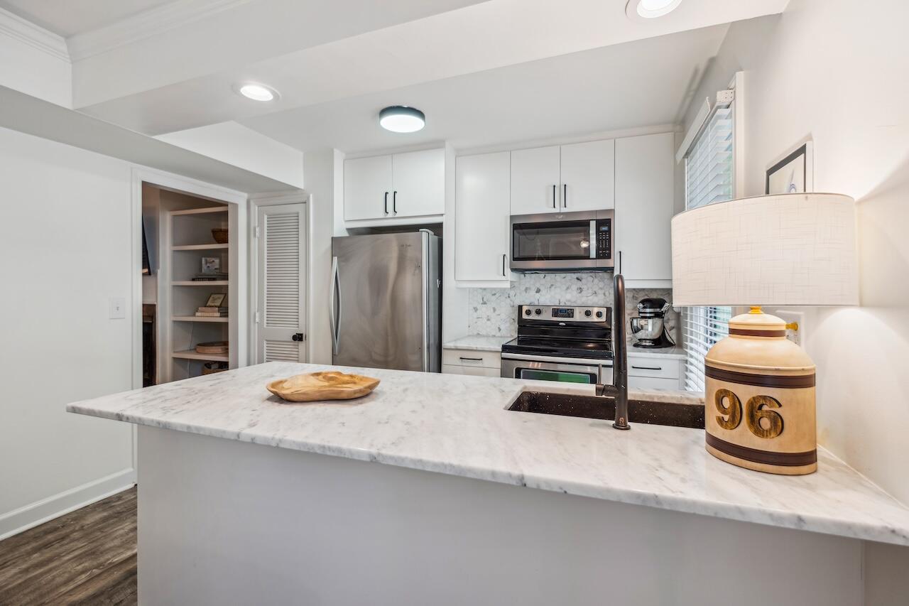 705 Williamson Drive # C