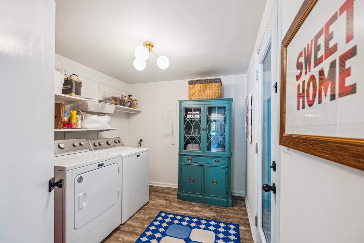 705 Williamson Drive # C