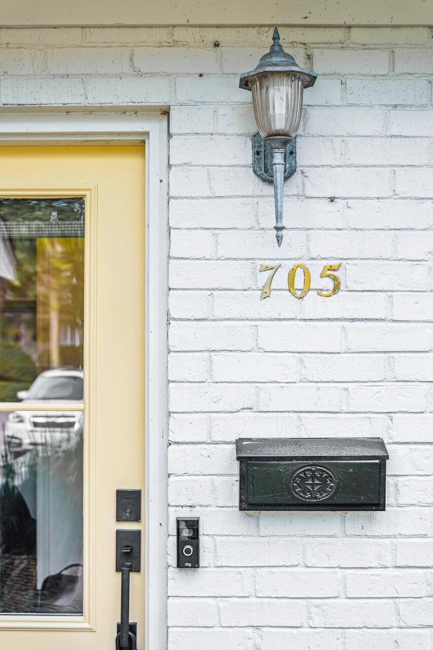 705 Williamson Drive # C