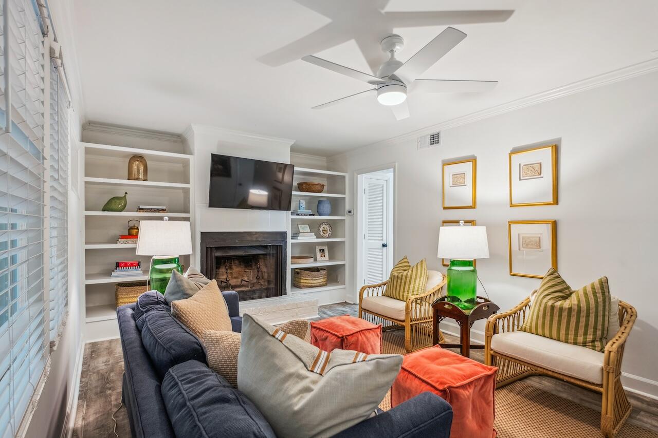 705 Williamson Drive # C