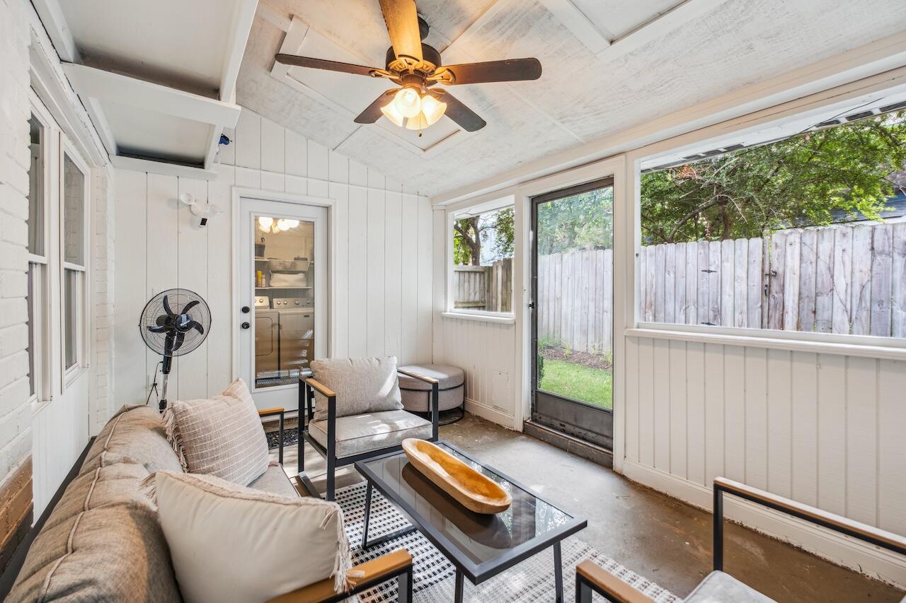 705 Williamson Drive # C