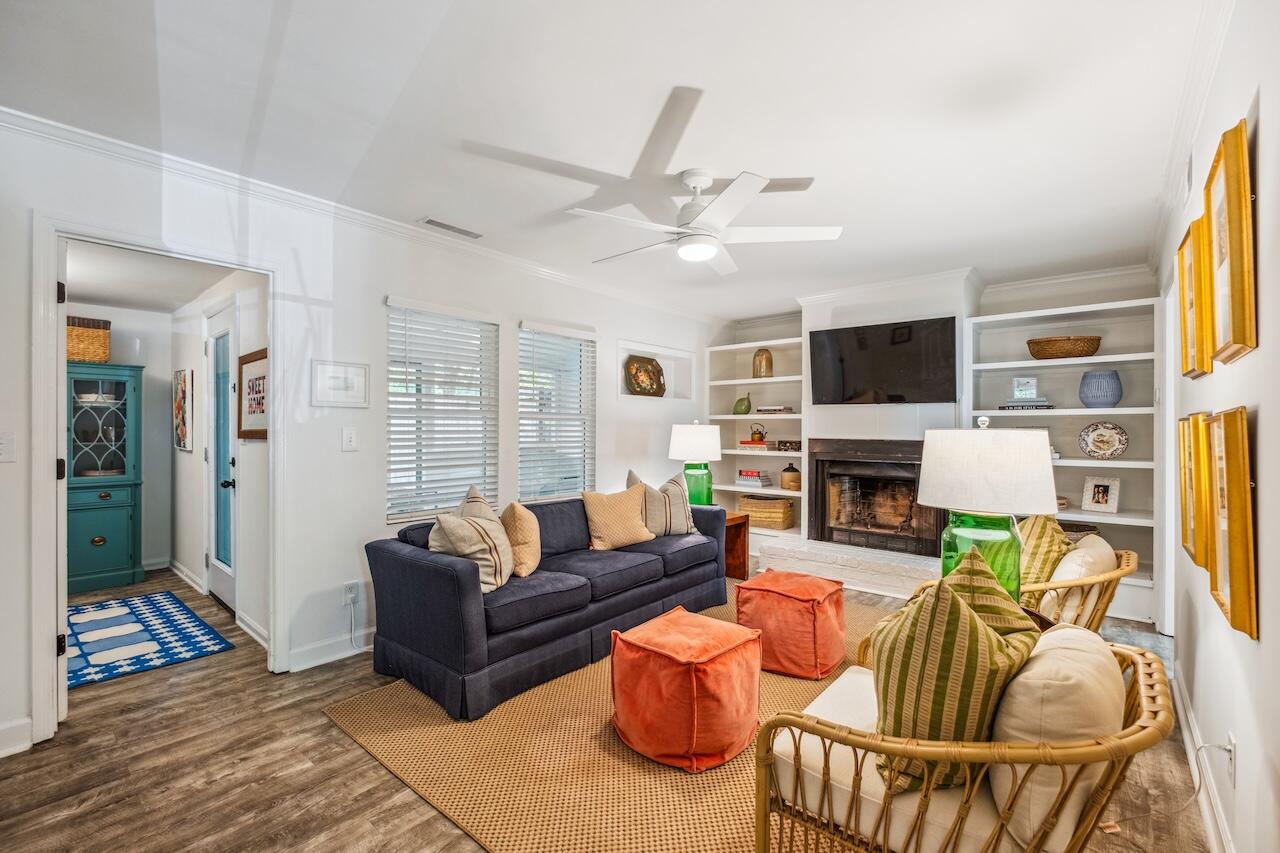 705 Williamson Drive # C