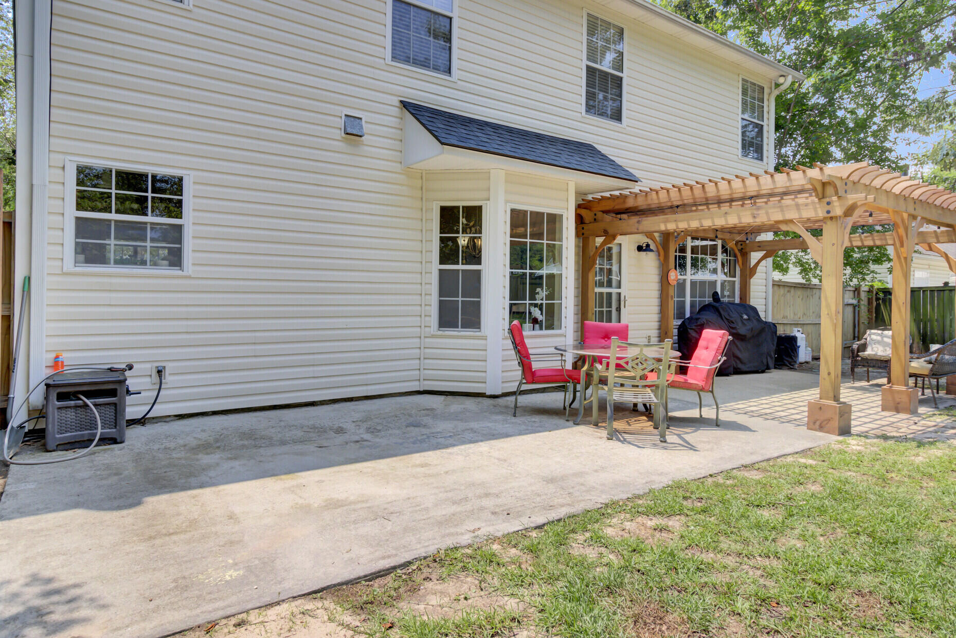 103 Trimley Court