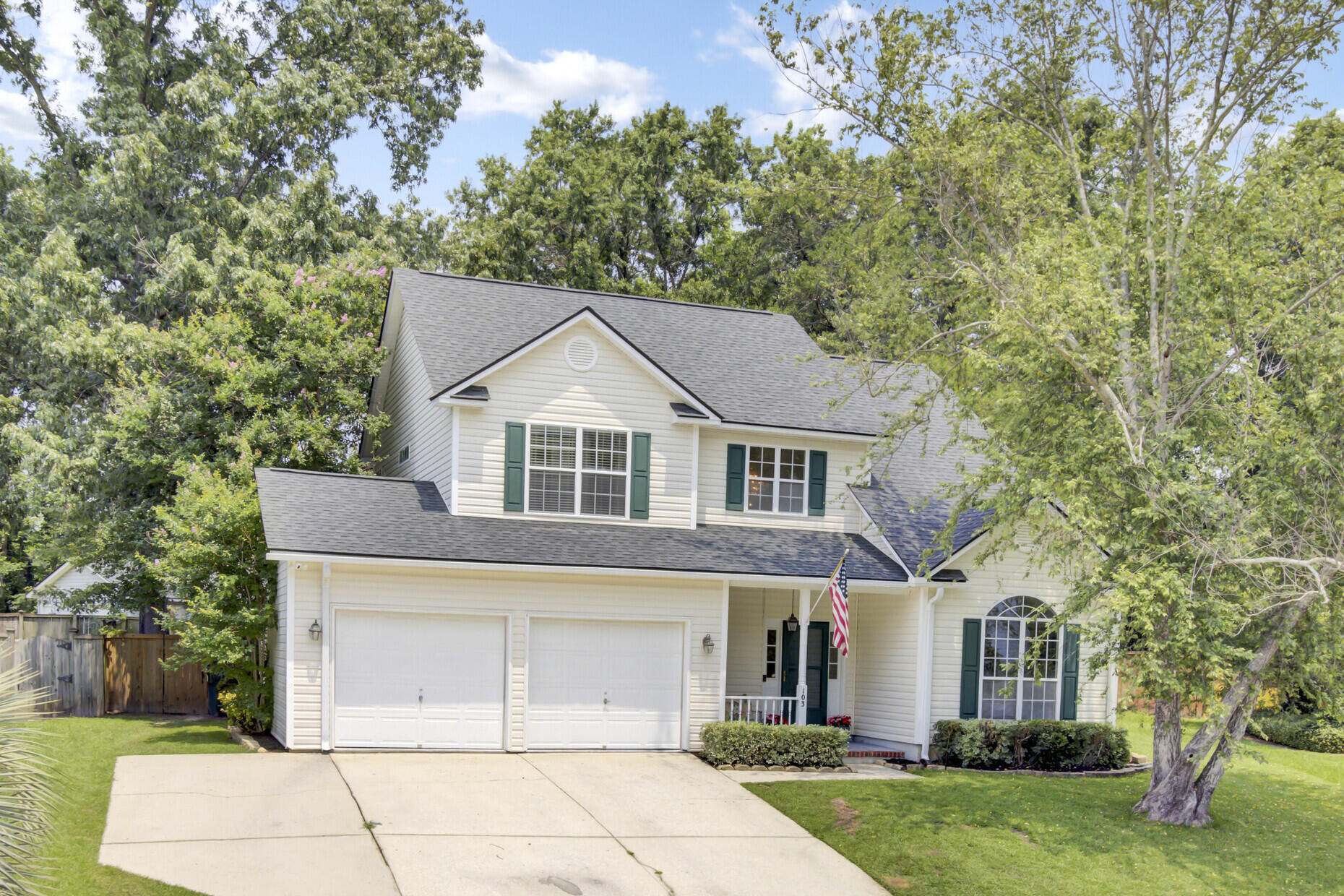 103 Trimley Court