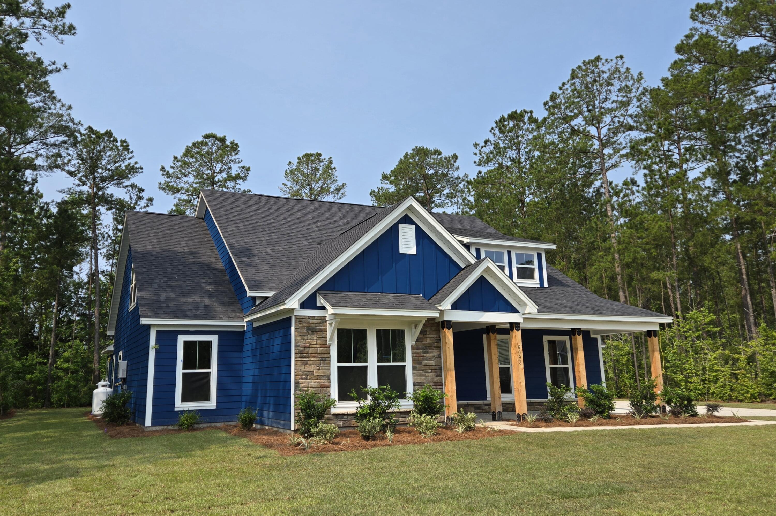 6093 Sourwood Trail