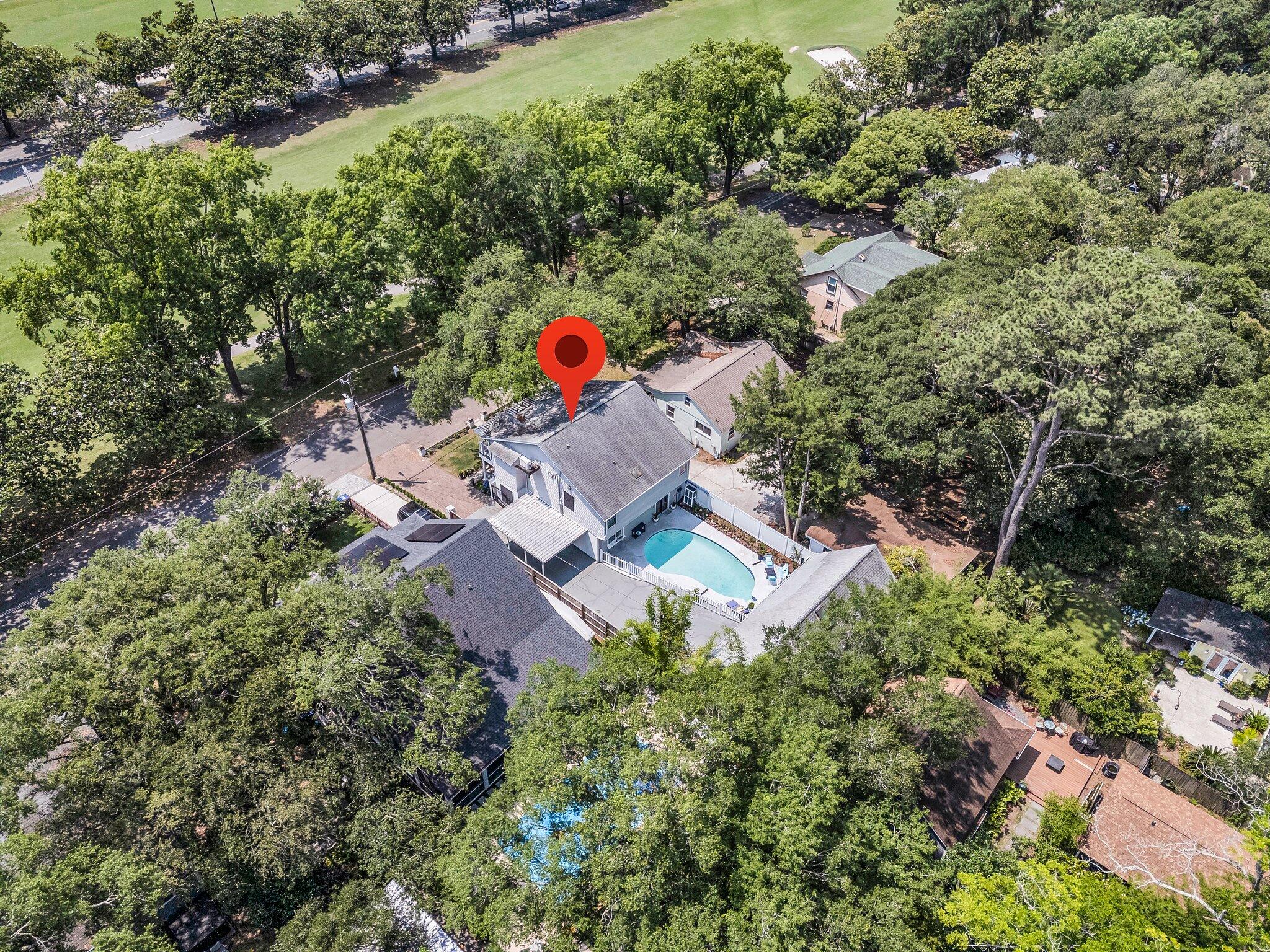 2142 Golfview Drive