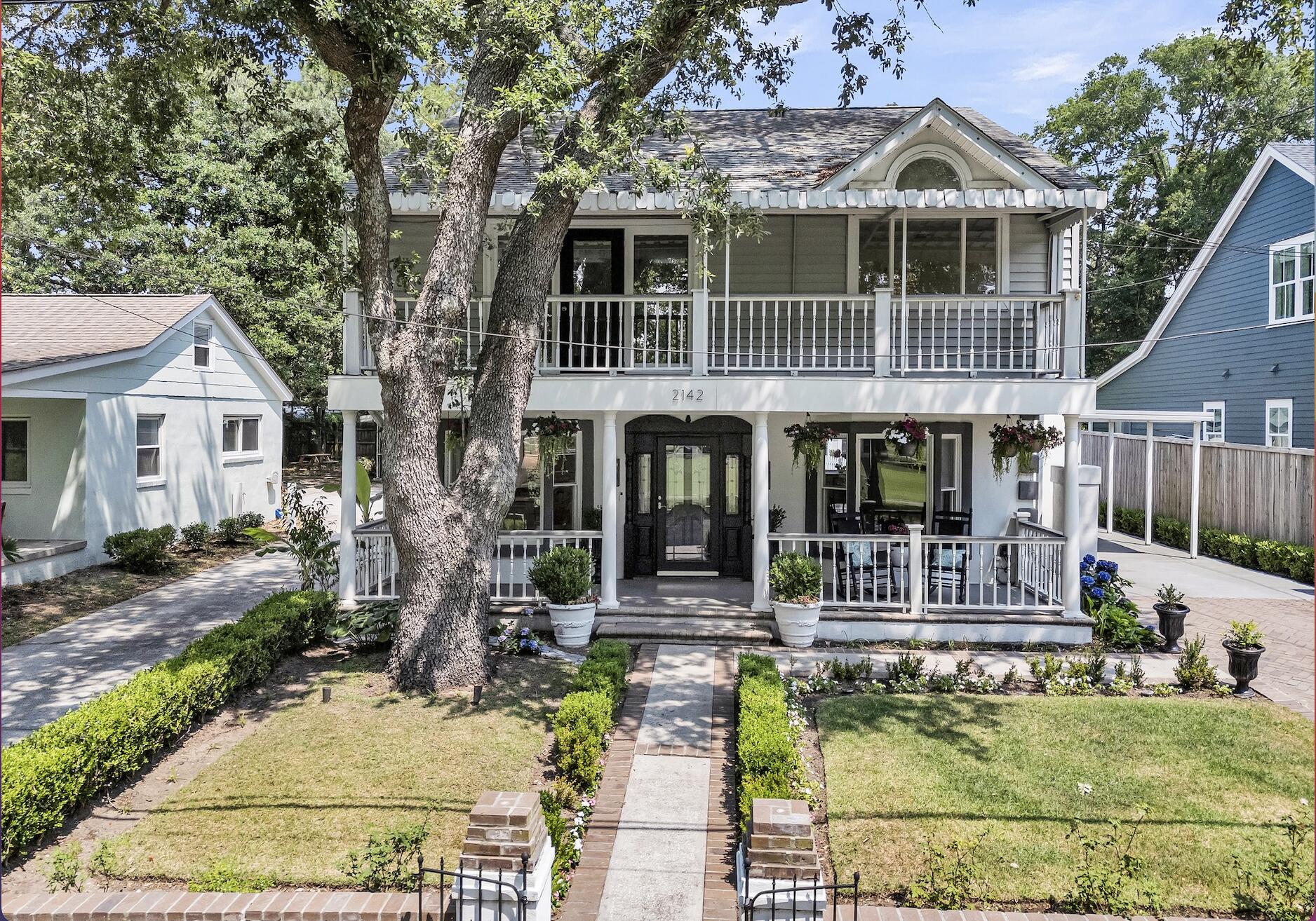 2142 Golfview Drive