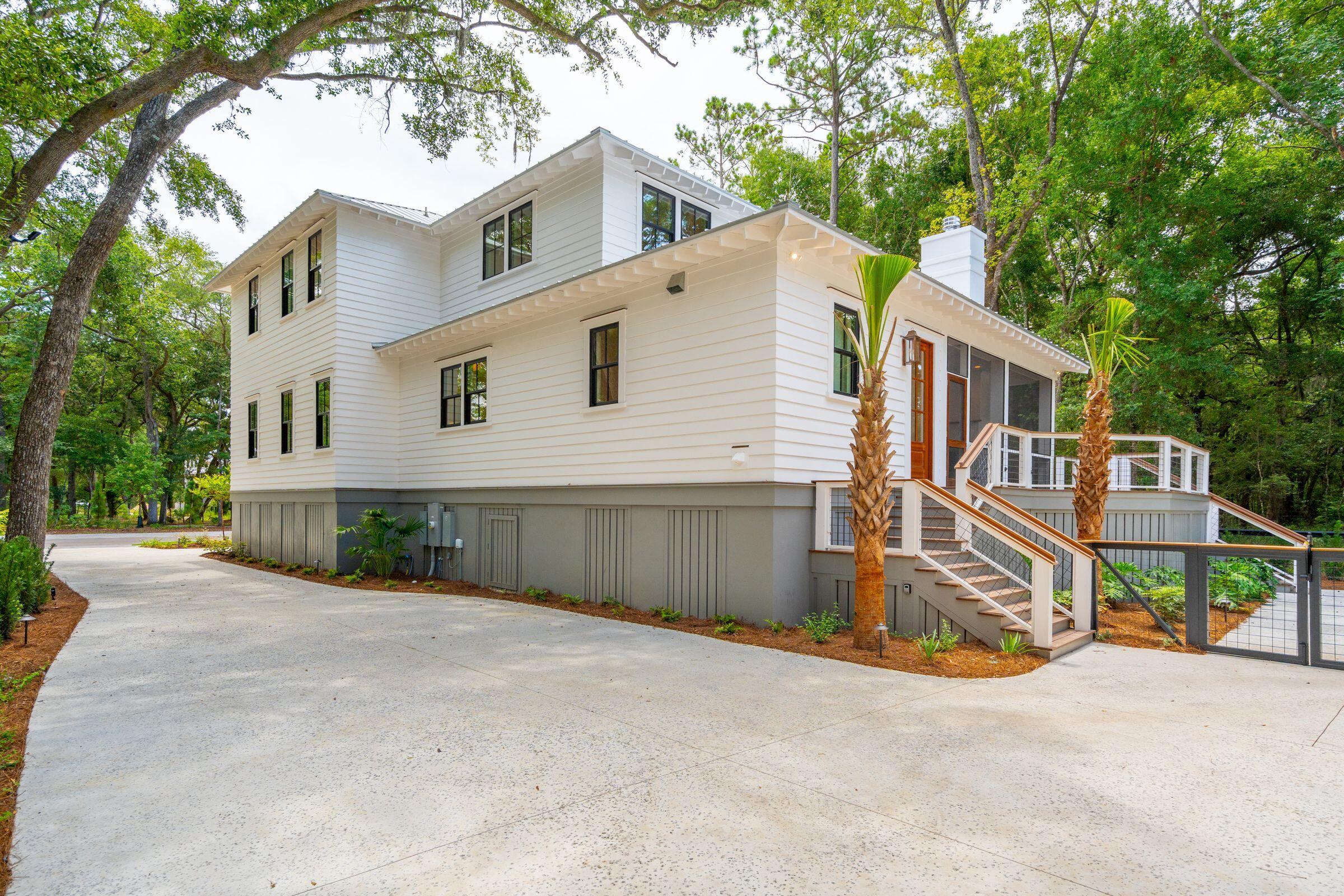 8187 Jack Island Drive