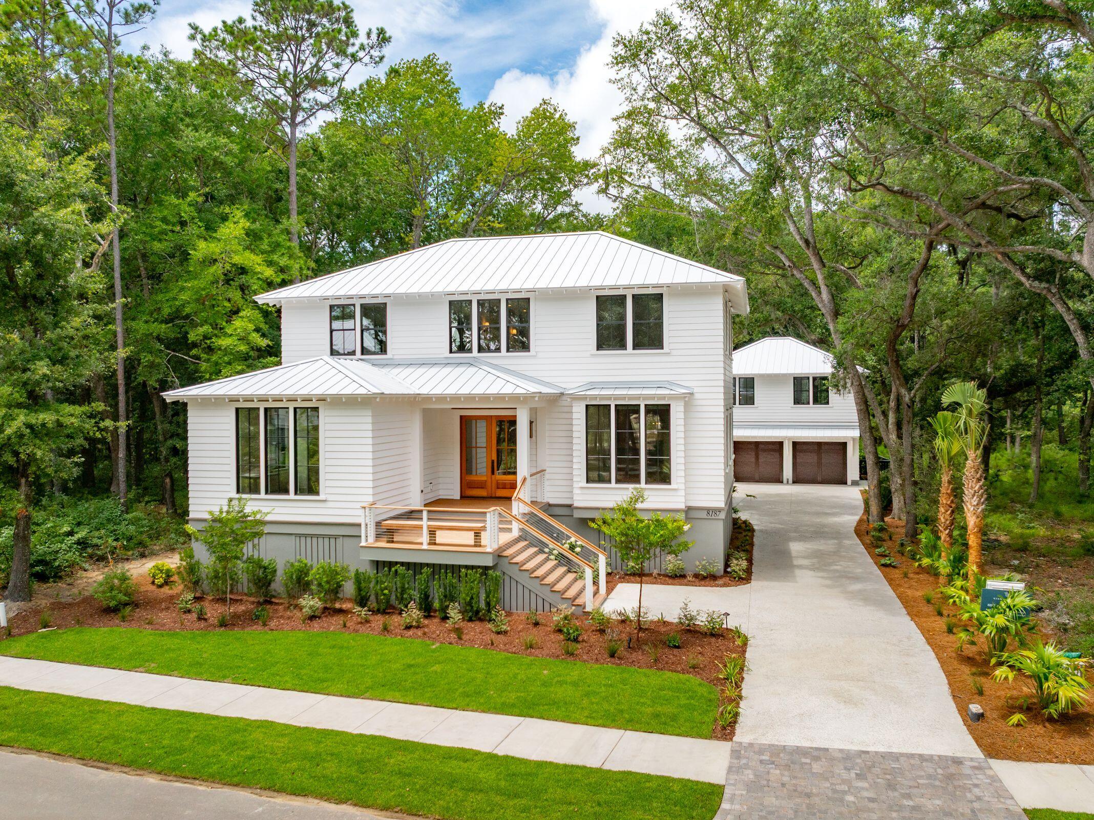 8187 Jack Island Drive