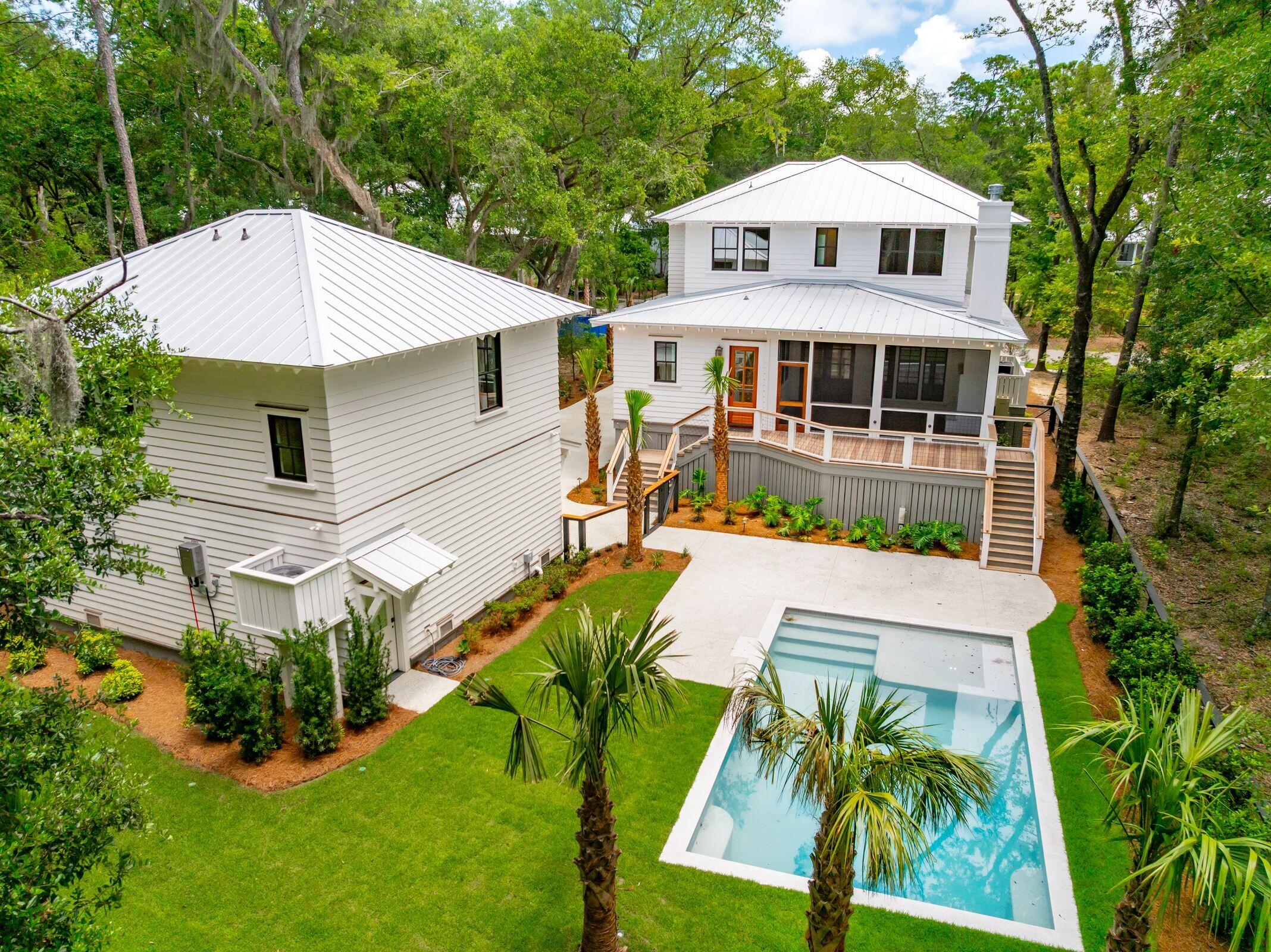 8187 Jack Island Drive