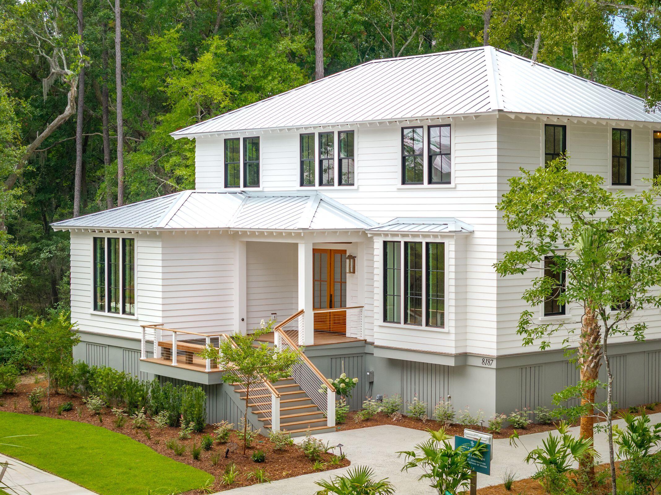 8187 Jack Island Drive