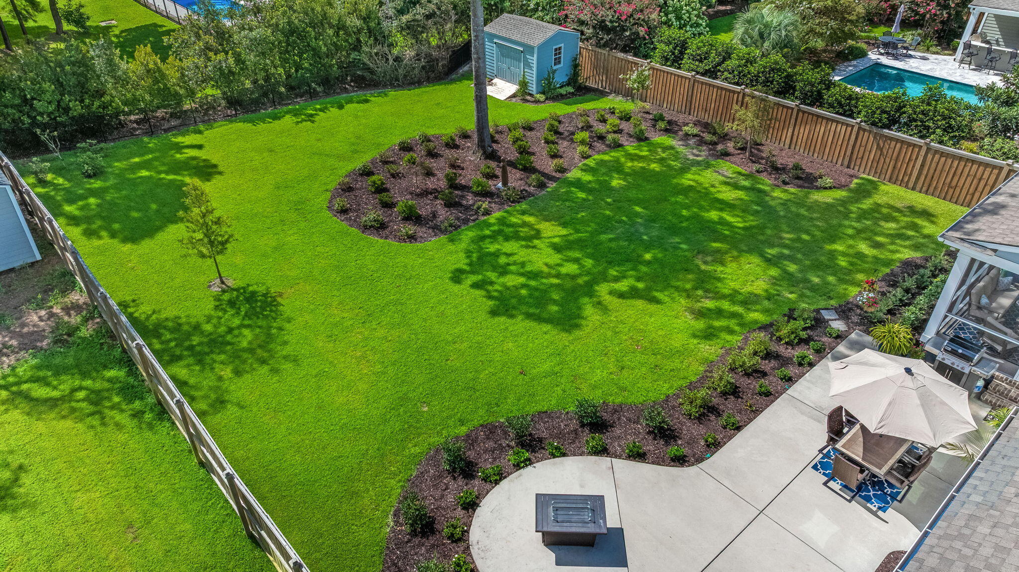 4023 Cascades Thrust