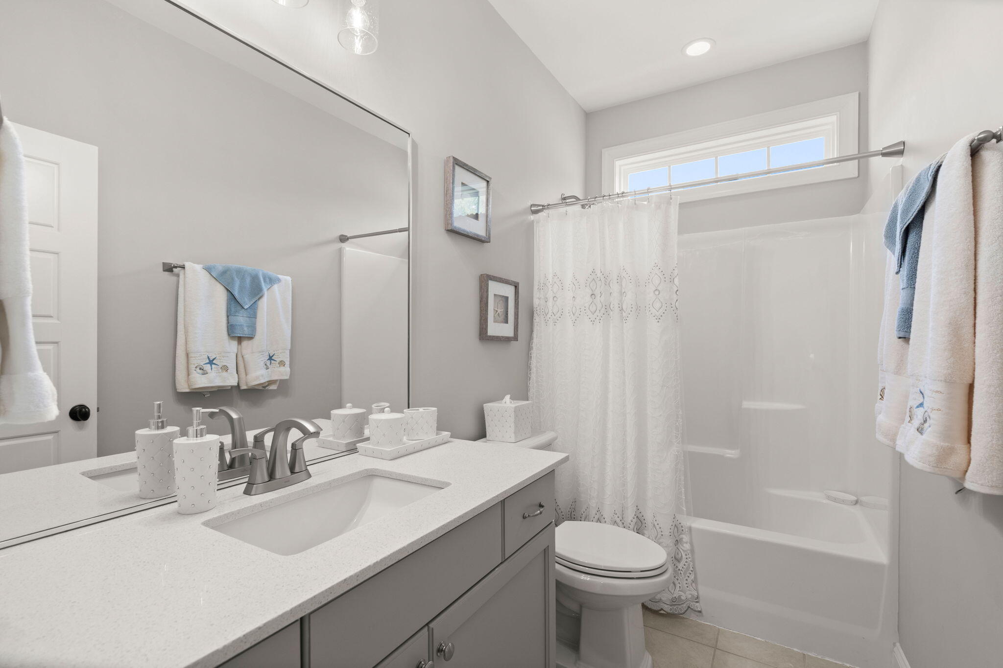 4023 Cascades Thrust