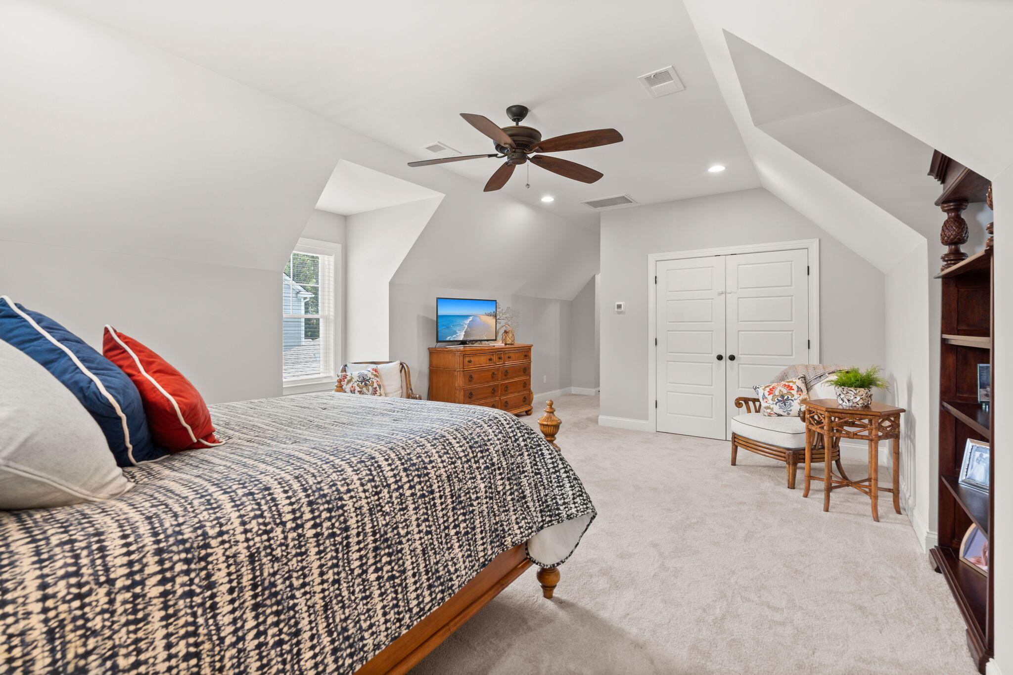 4023 Cascades Thrust