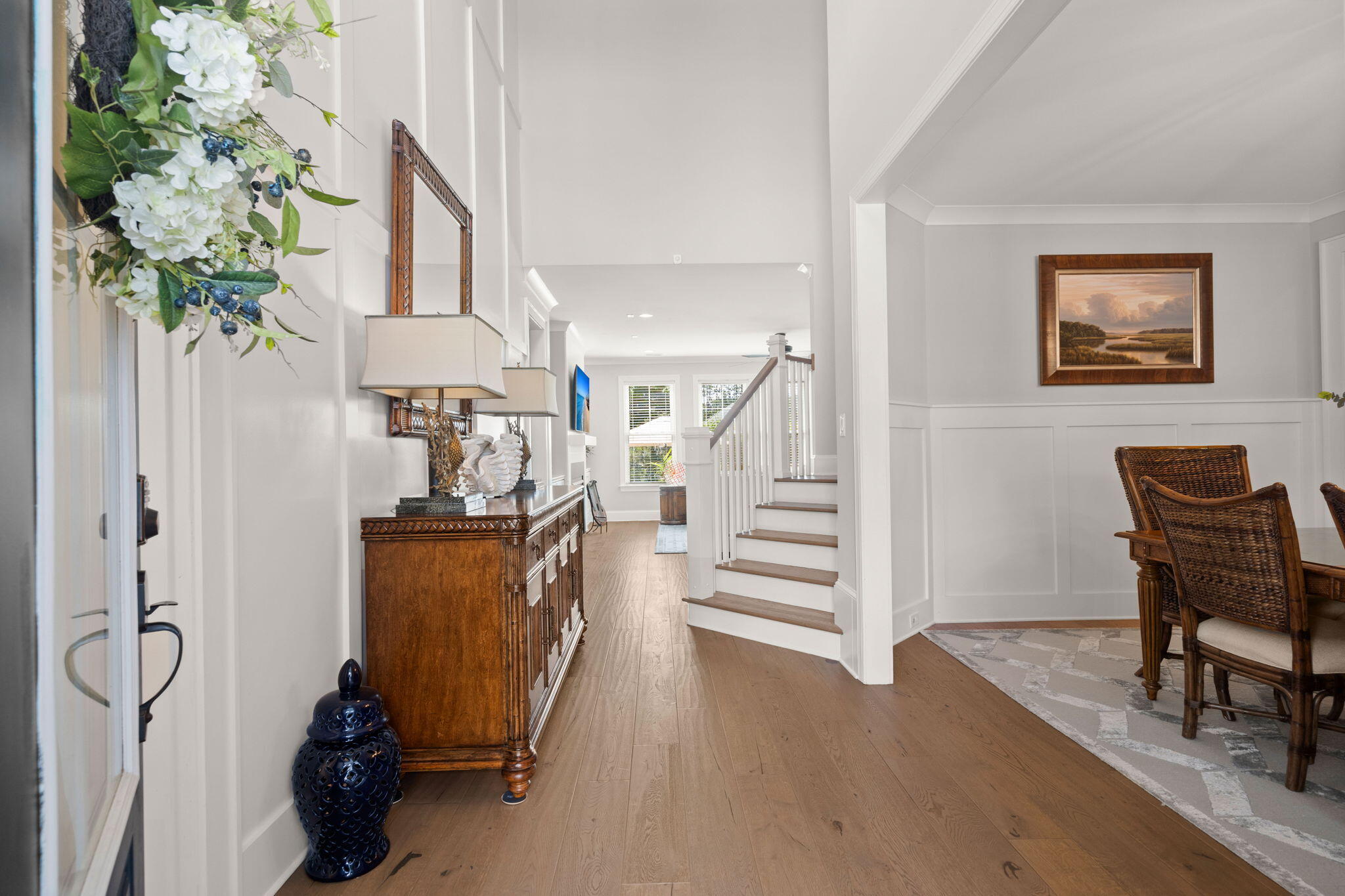 4023 Cascades Thrust