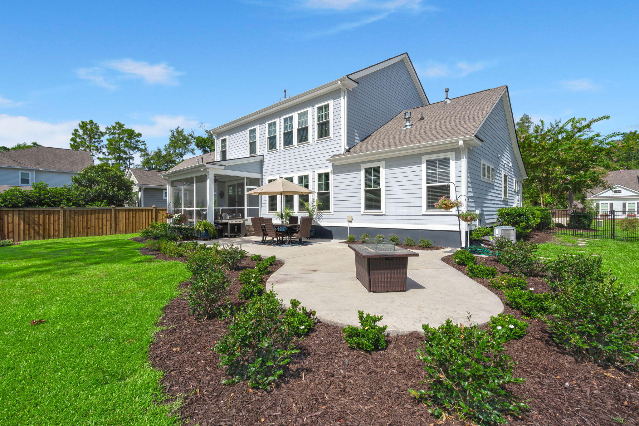 4023 Cascades Thrust