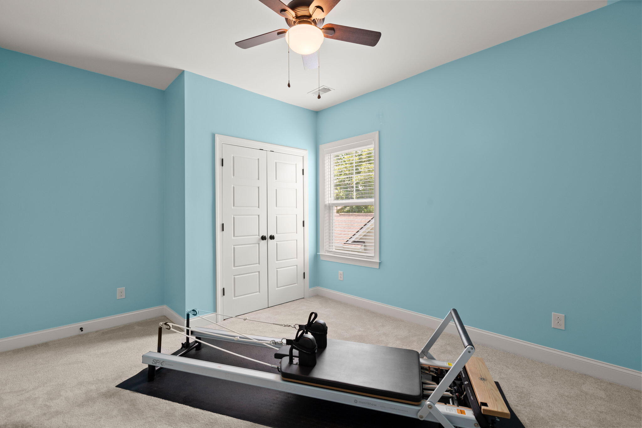 4023 Cascades Thrust