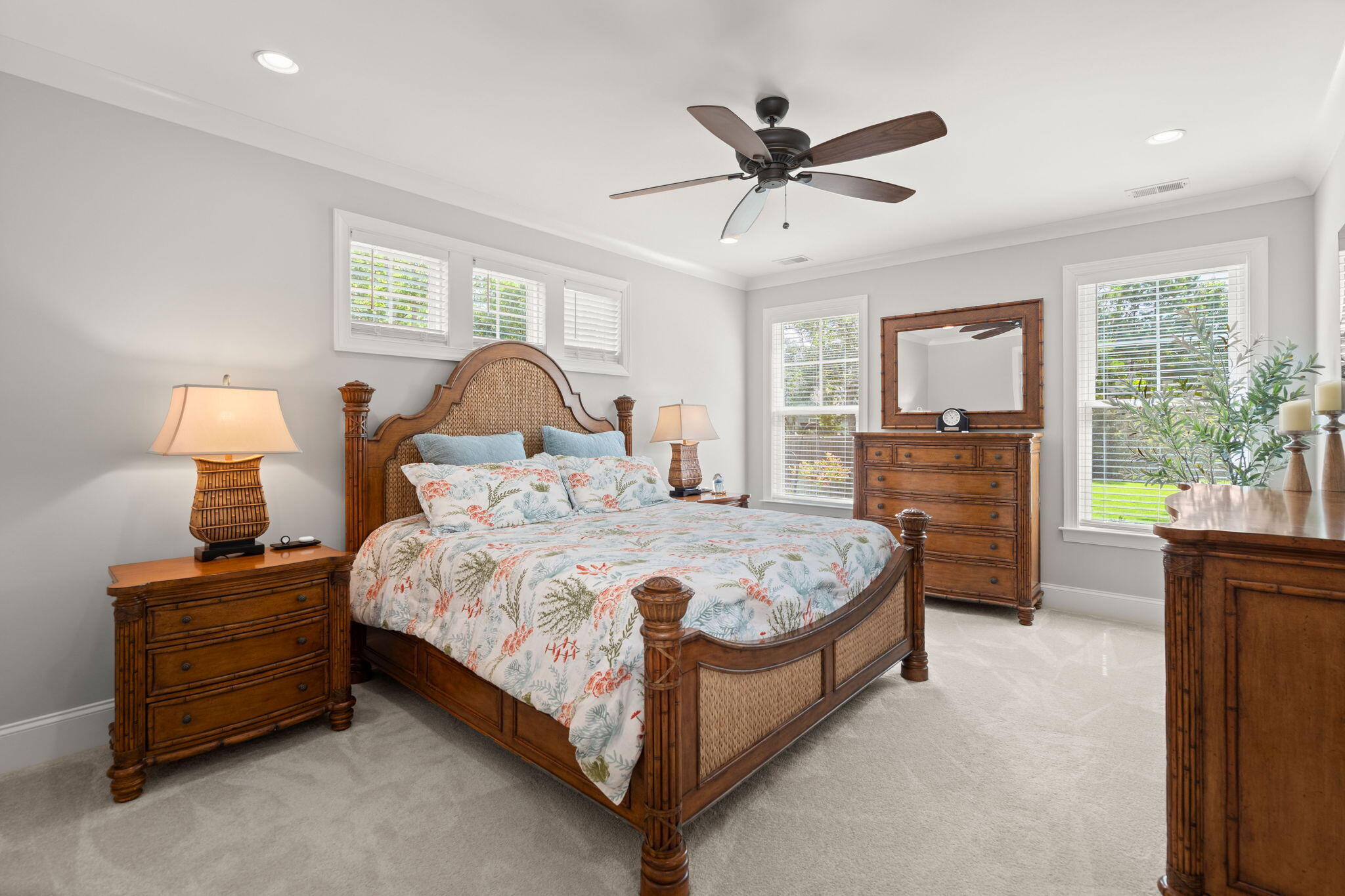 4023 Cascades Thrust