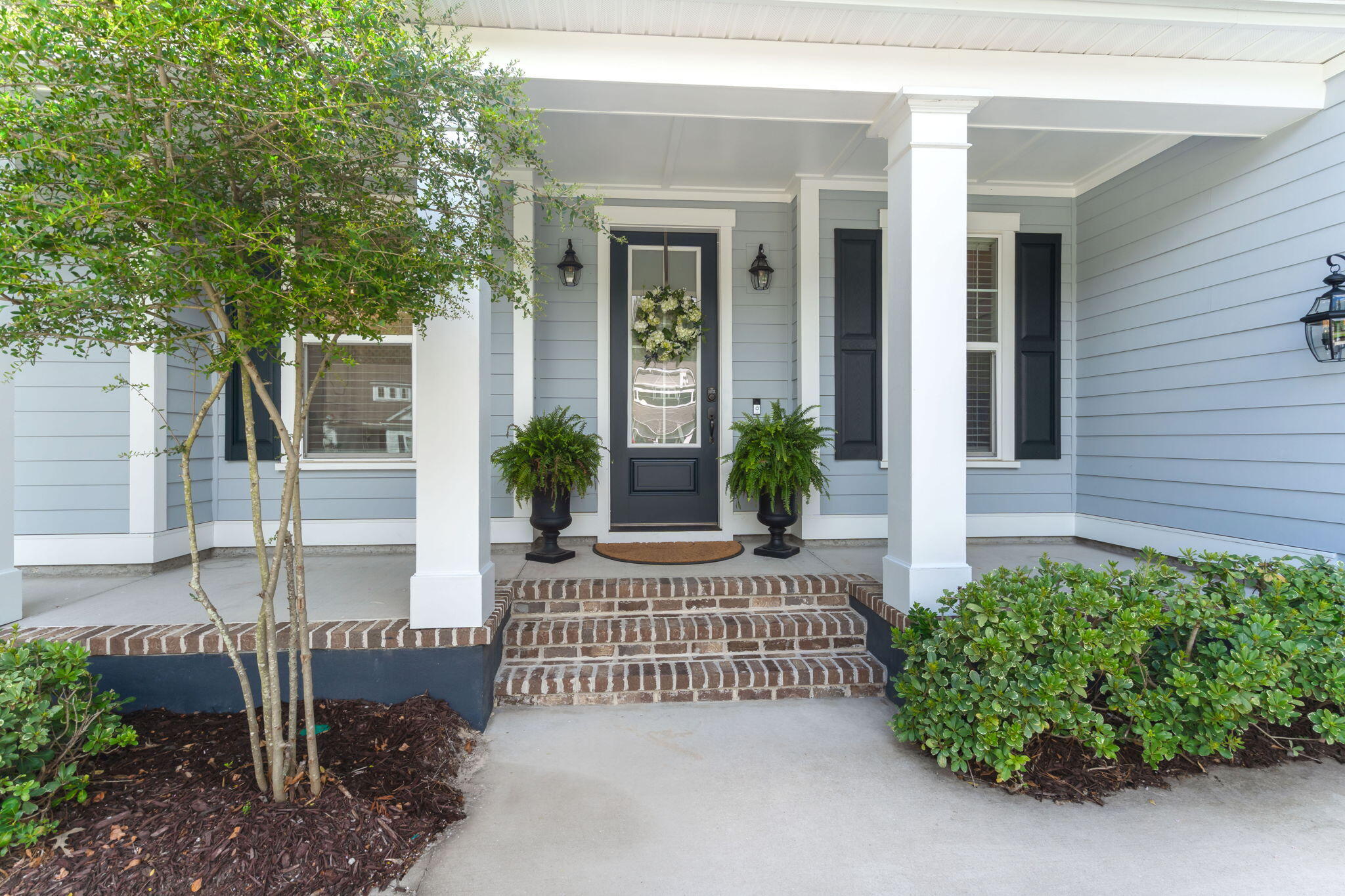 4023 Cascades Thrust