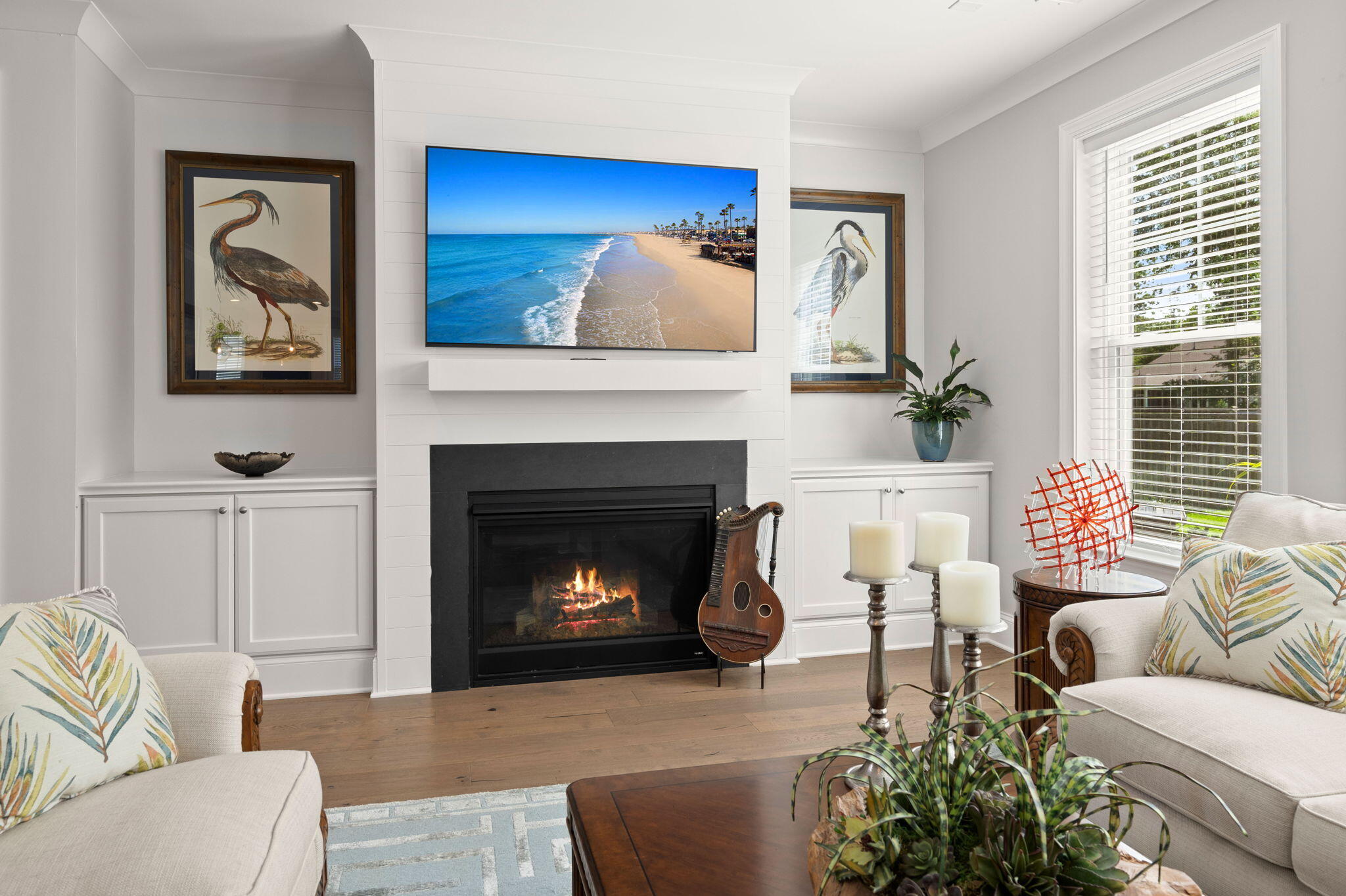 4023 Cascades Thrust