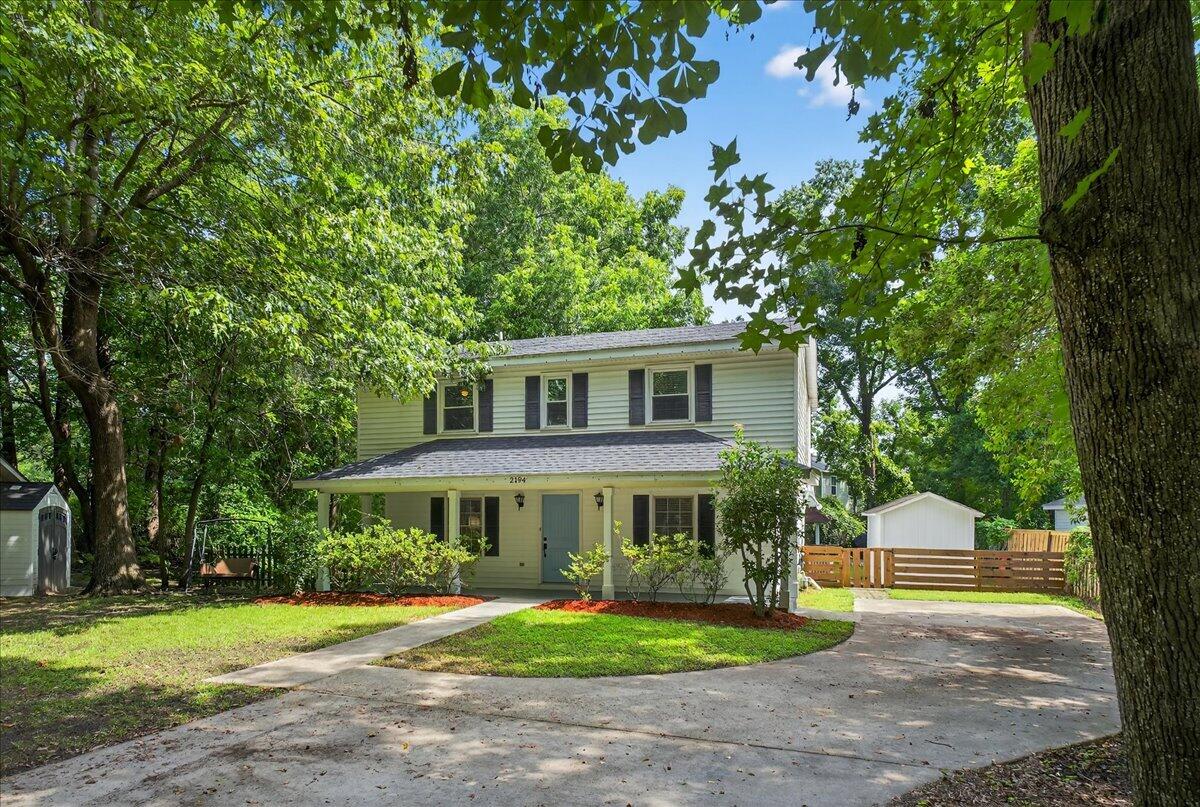 2194 Becky Road