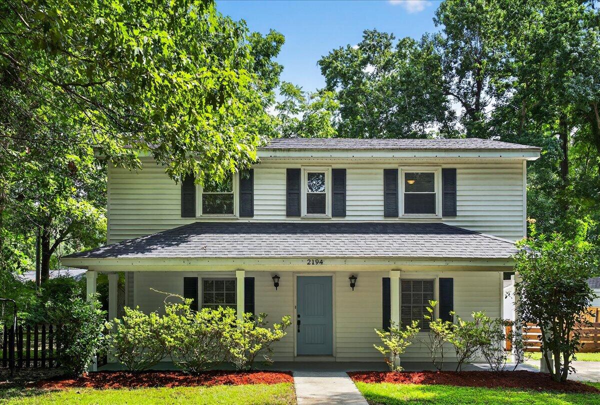 2194 Becky Road