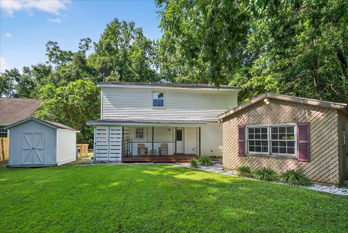 2194 Becky Road