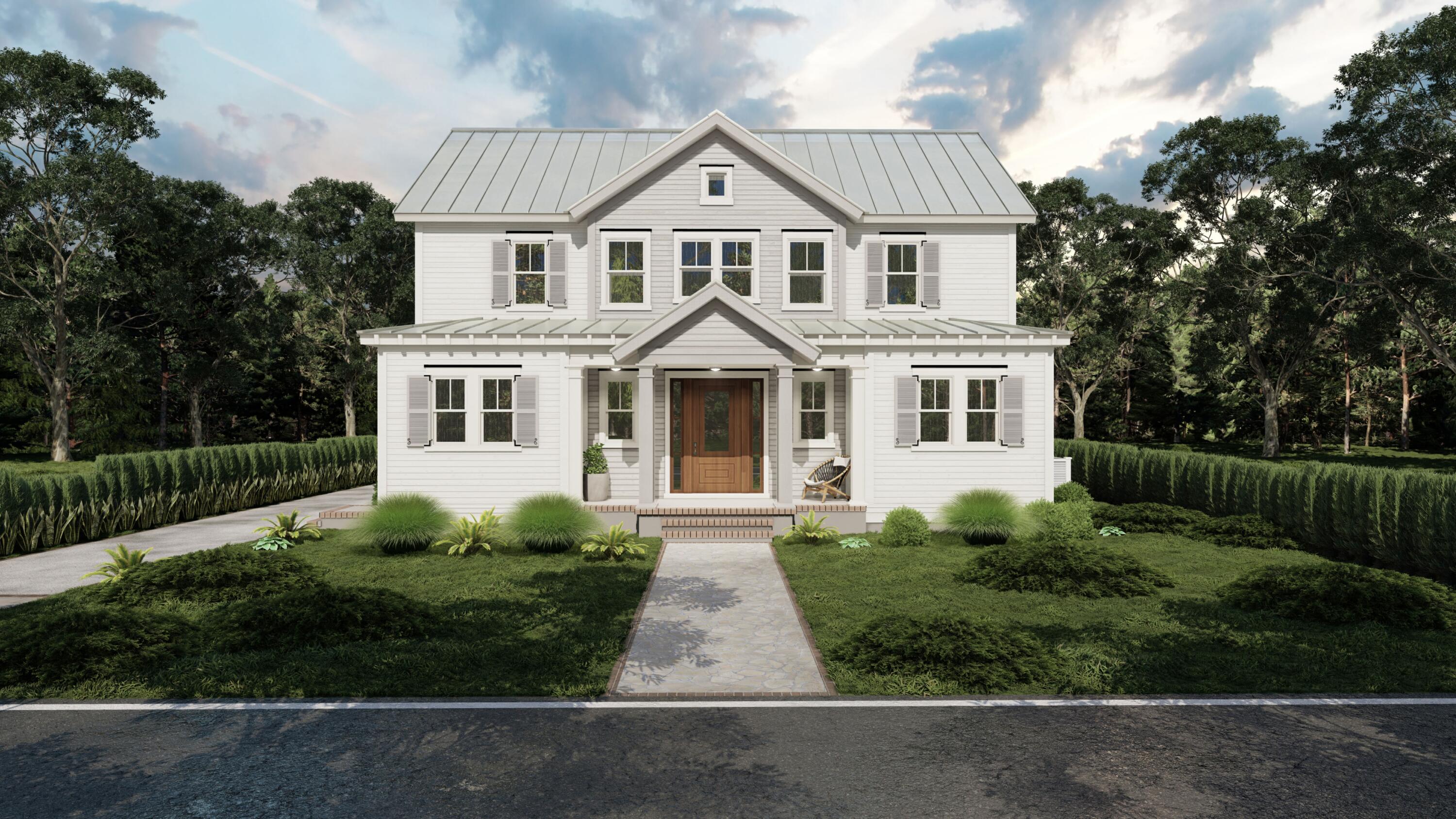 904 Randall Drive