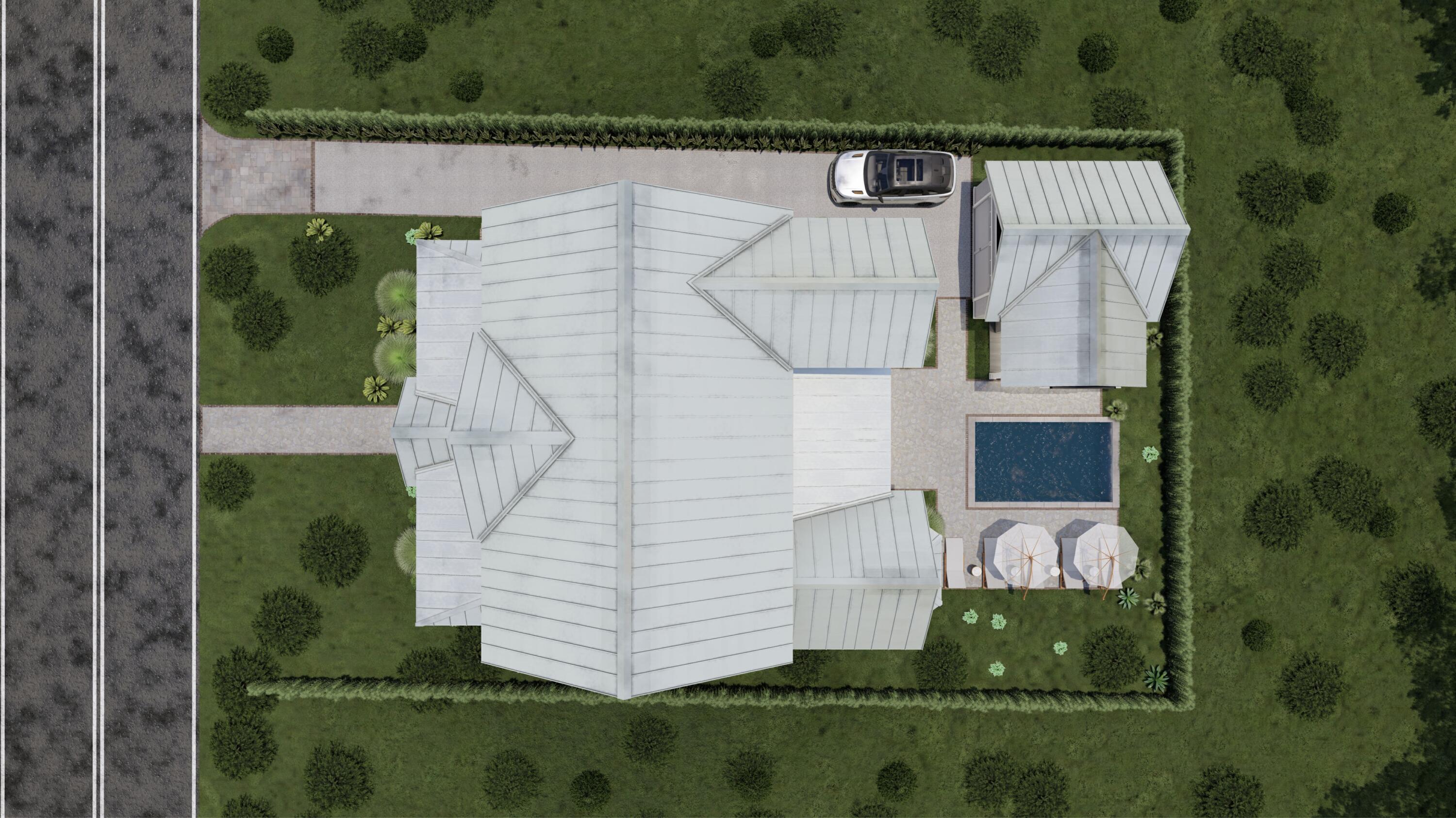 904 Randall Drive