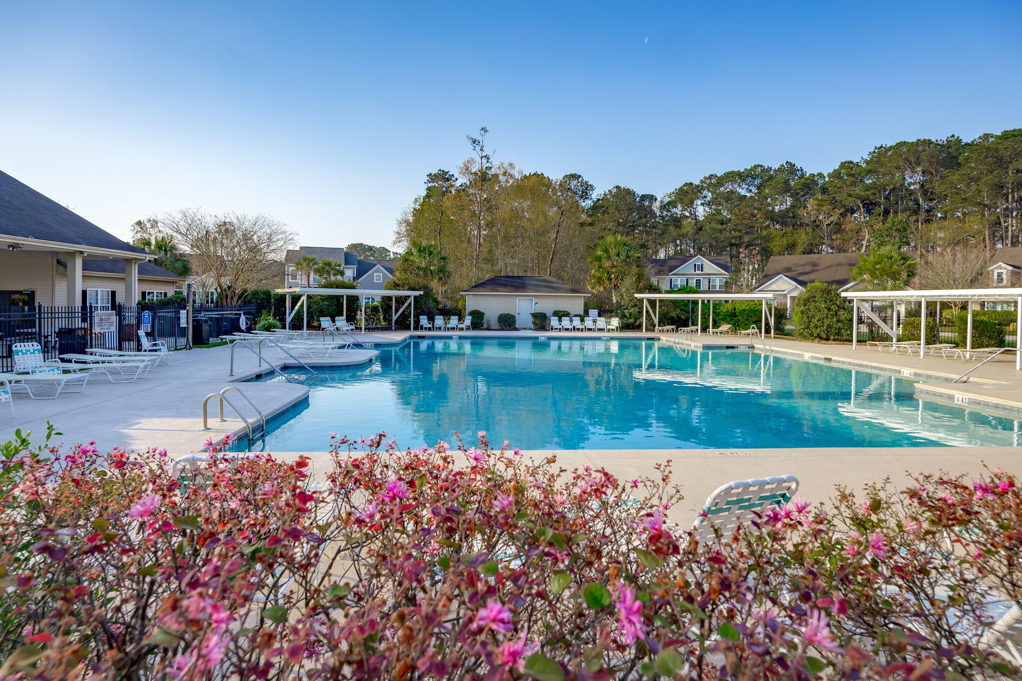 7316 Water Thrush Court