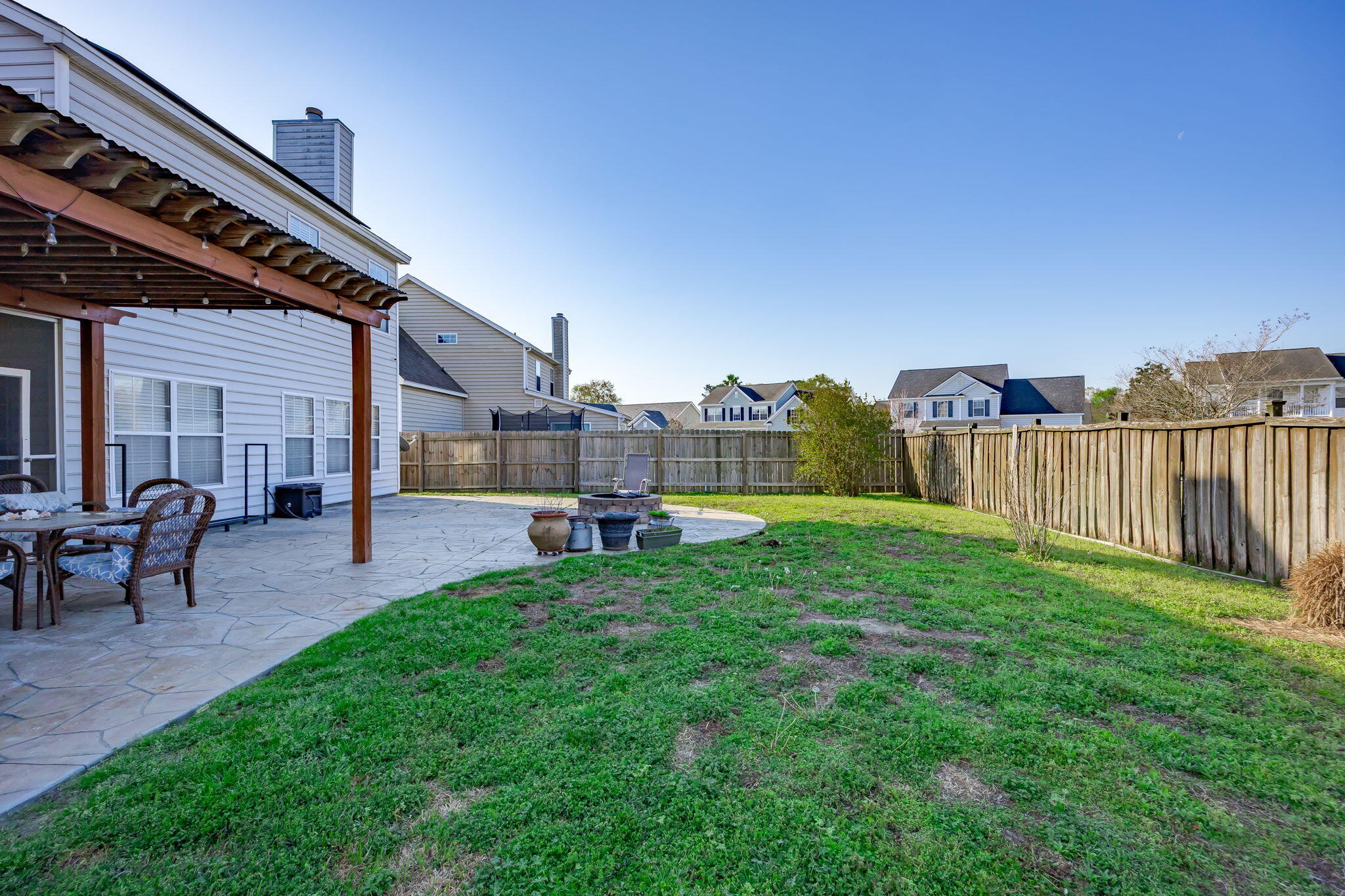 7316 Water Thrush Court