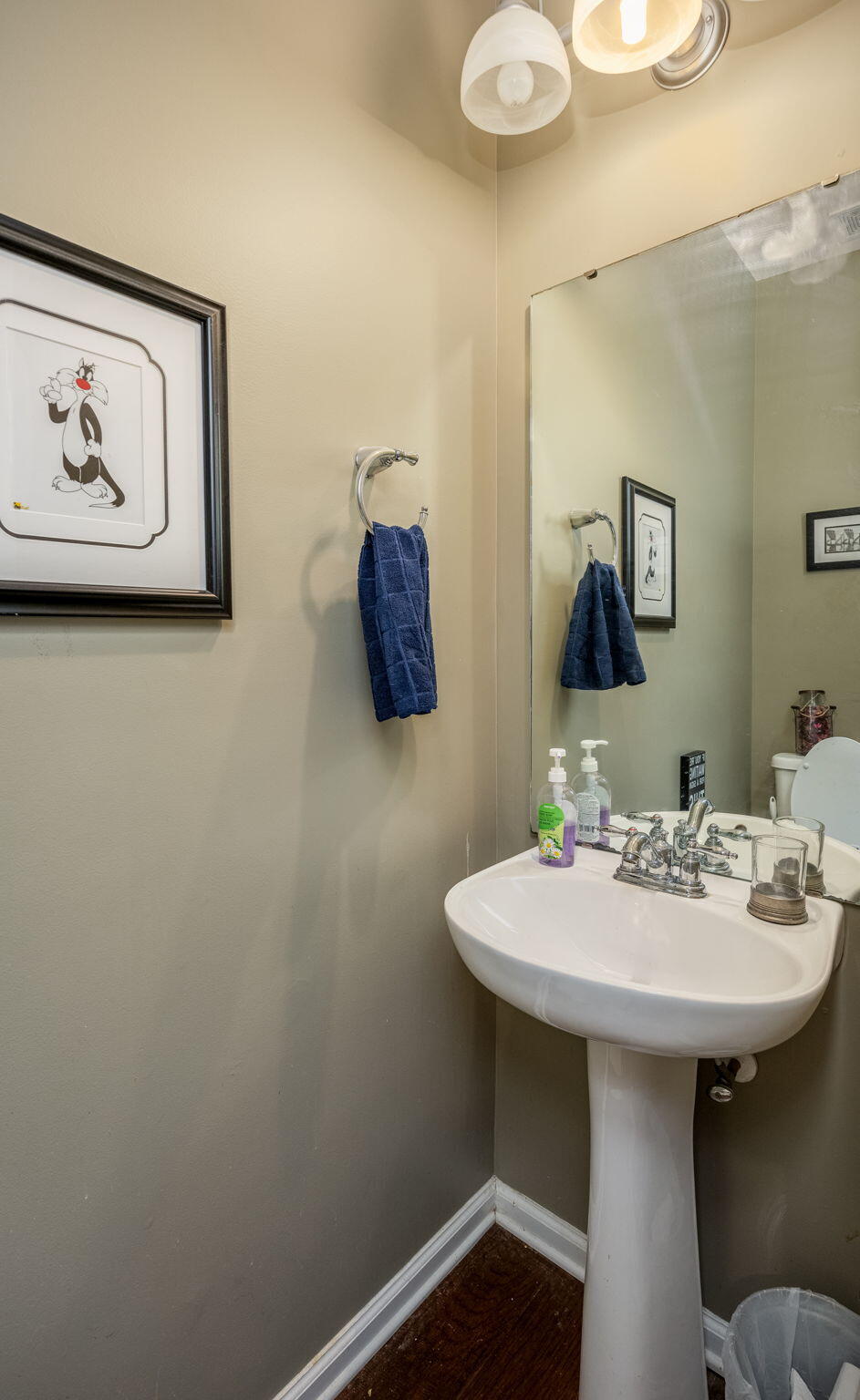 7316 Water Thrush Court