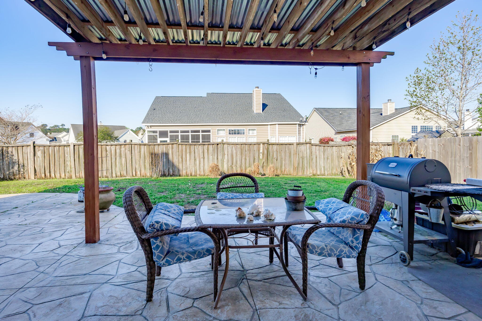 7316 Water Thrush Court