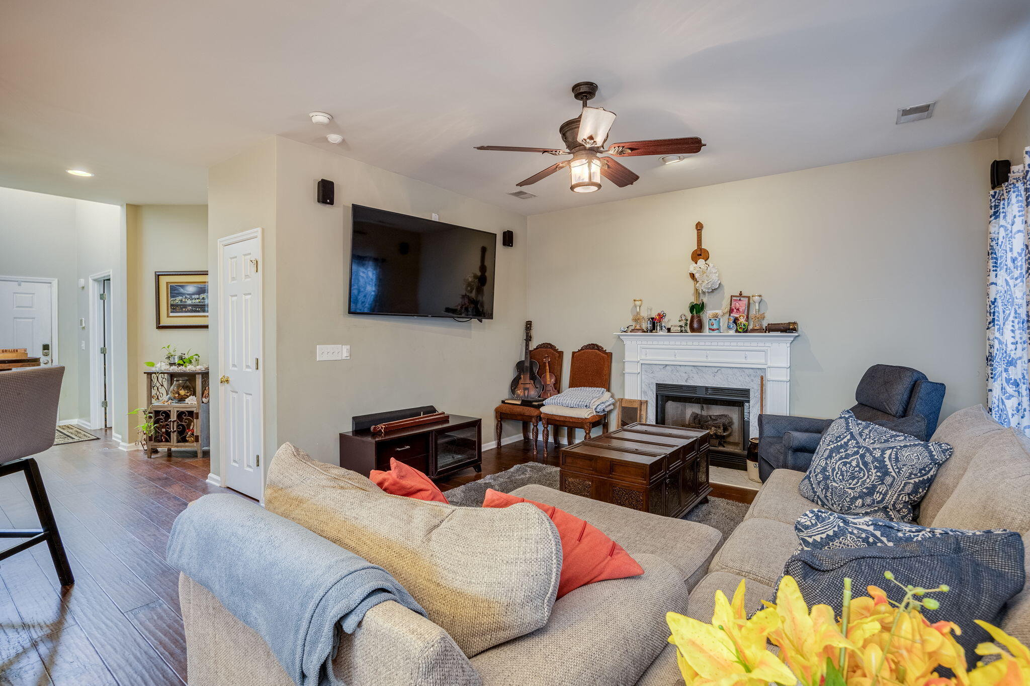 7316 Water Thrush Court