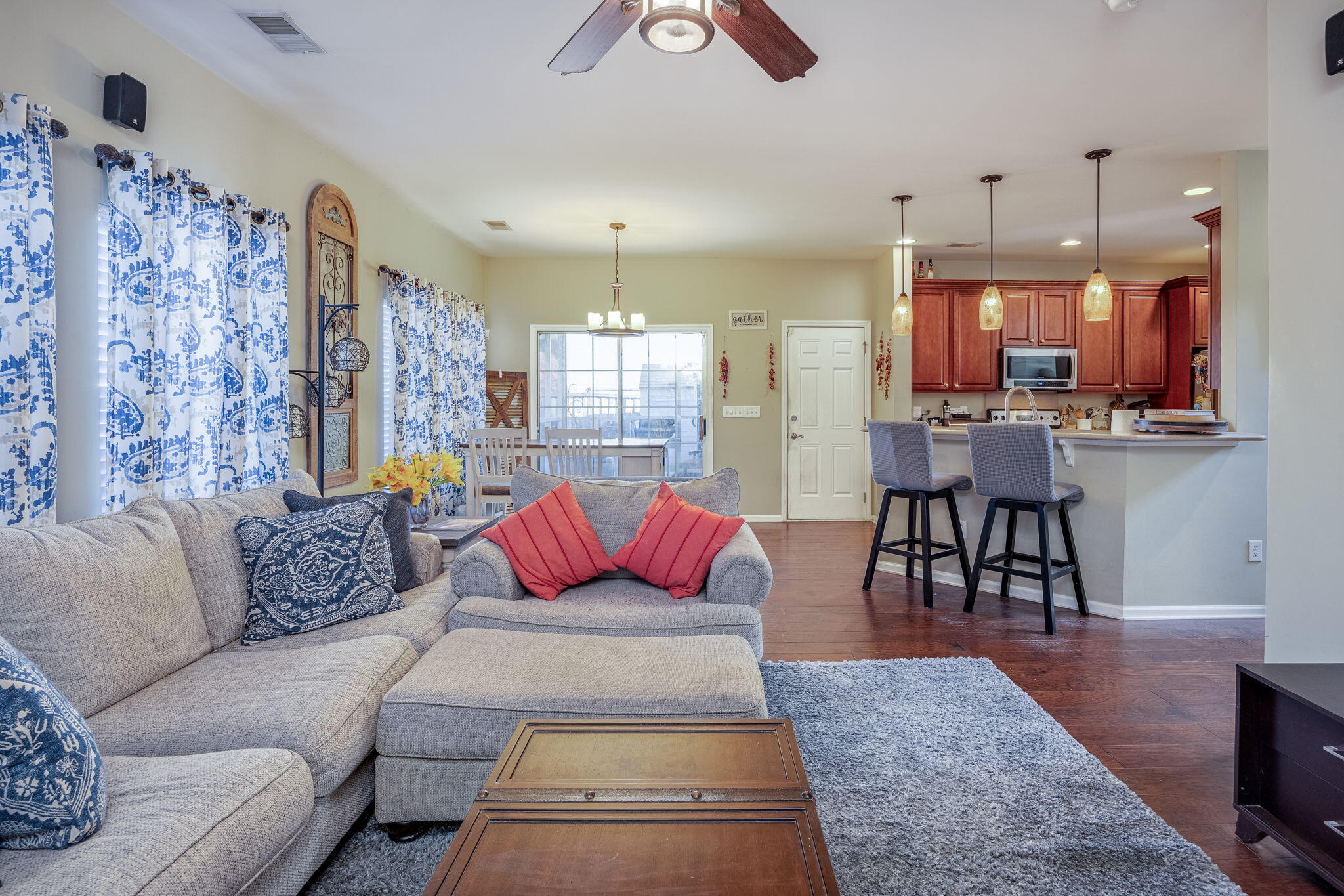 7316 Water Thrush Court