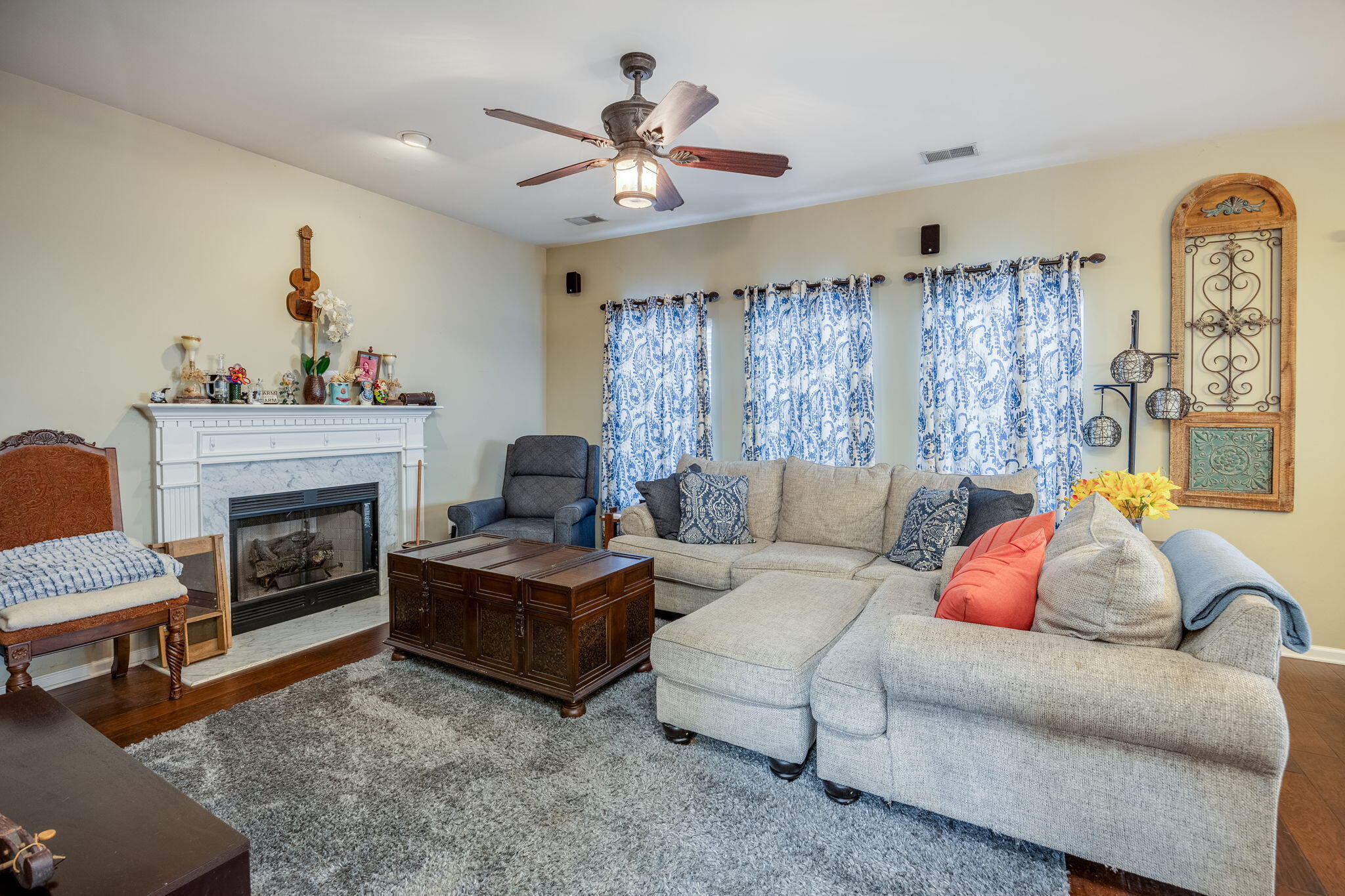 7316 Water Thrush Court