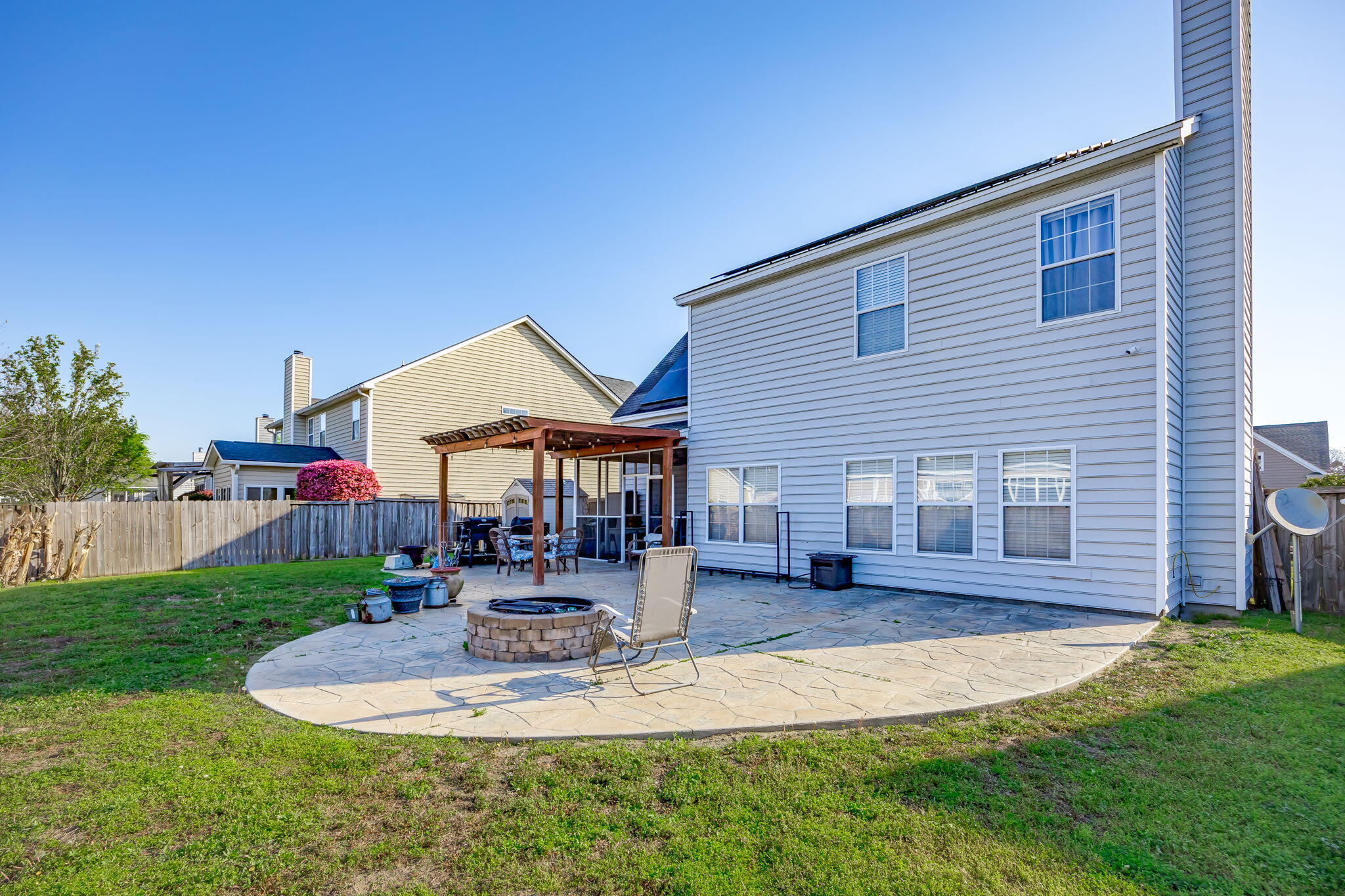 7316 Water Thrush Court