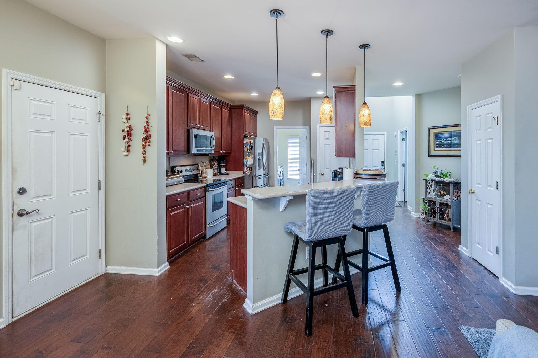 7316 Water Thrush Court