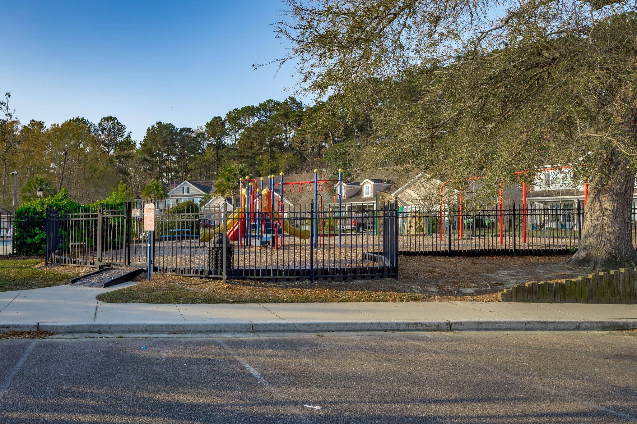 7316 Water Thrush Court